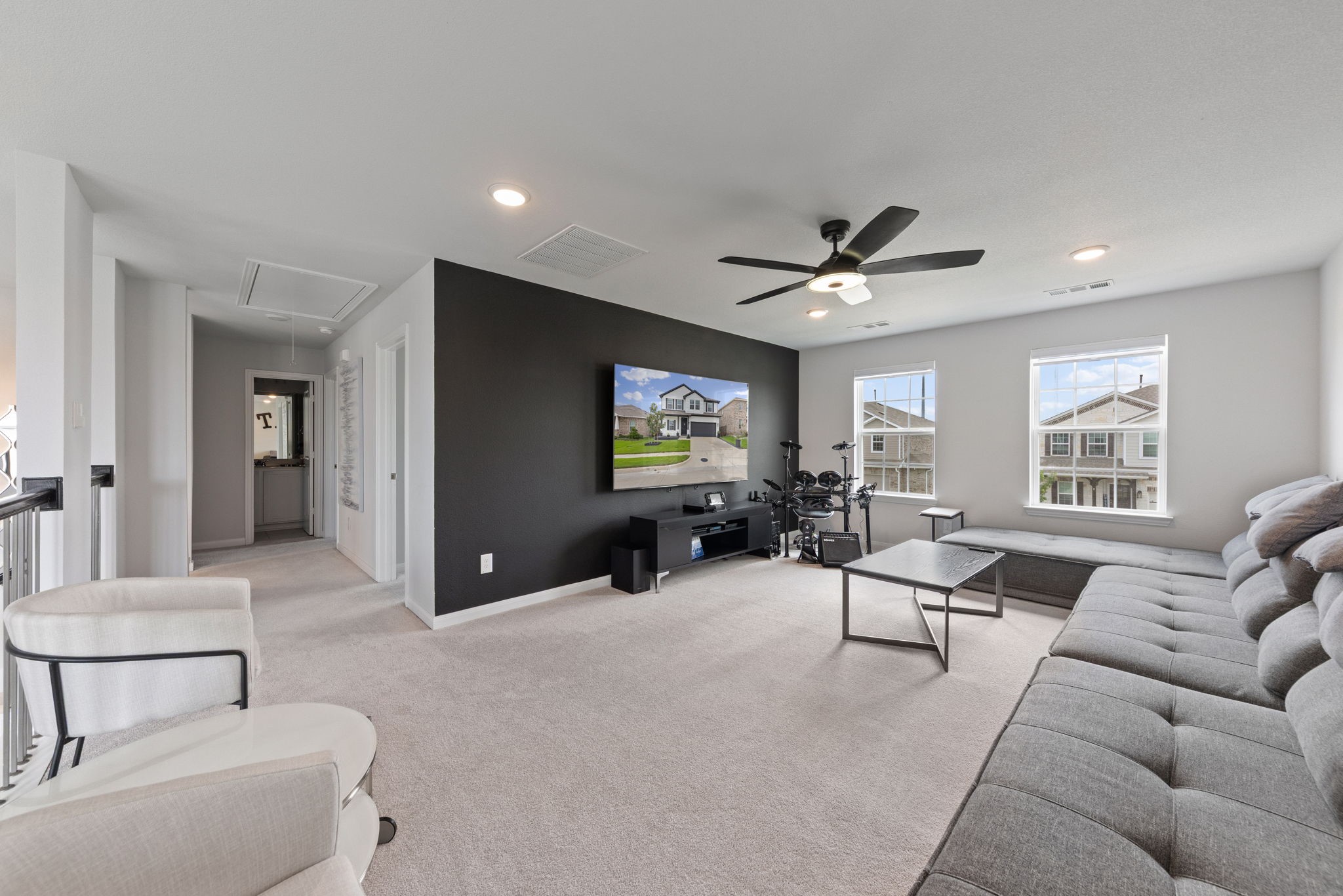 2106 Callahan Drive Forney TX 75126