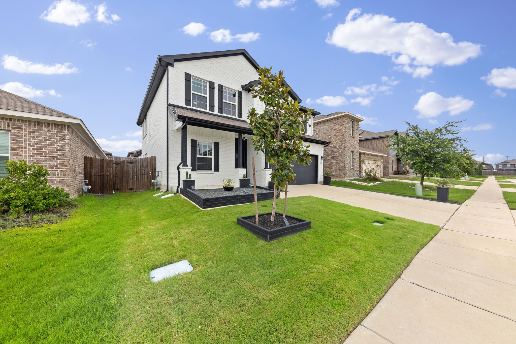 2106 Callahan Drive Forney TX 75126