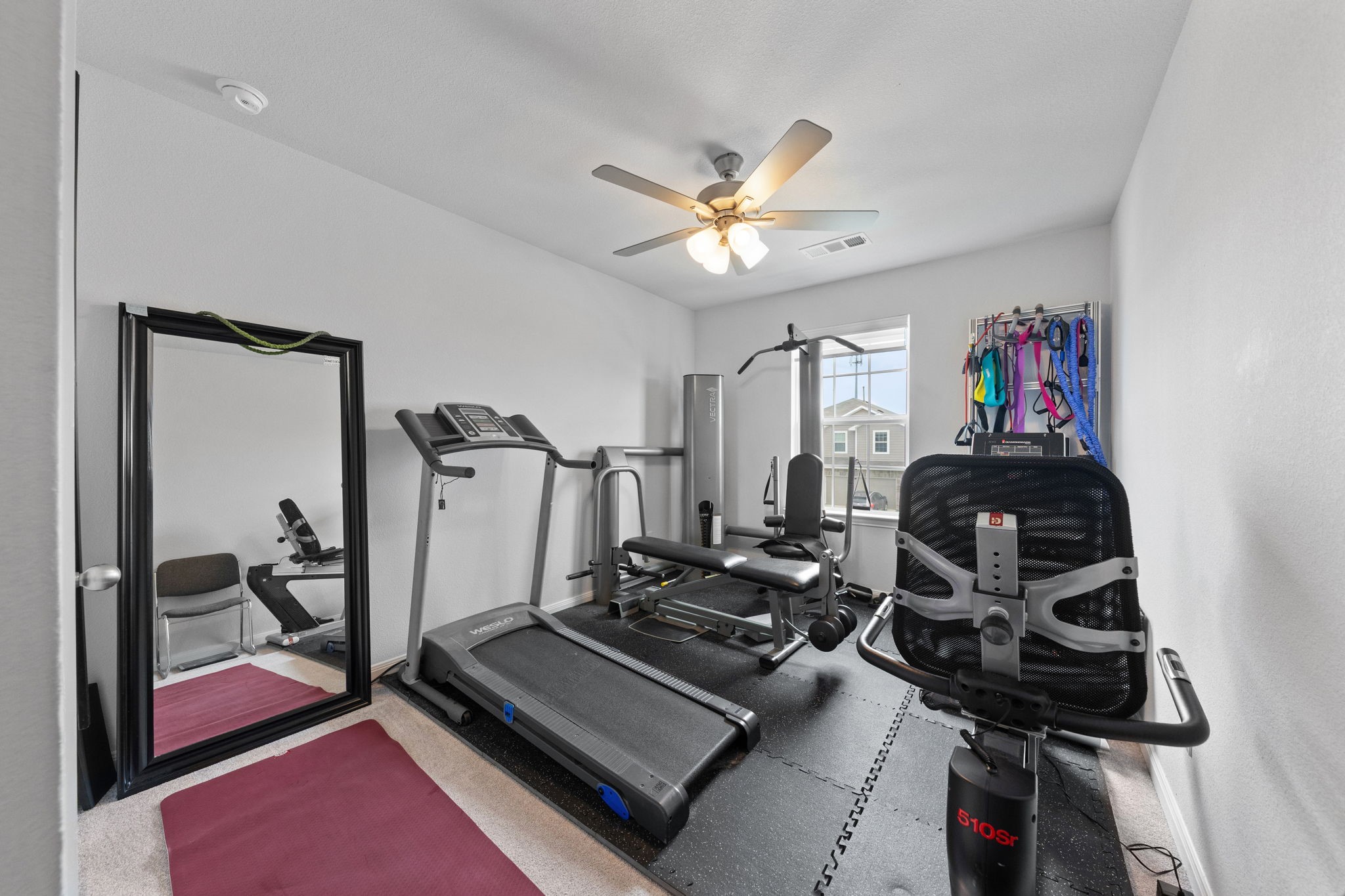 2106 Callahan Drive Forney TX 75126