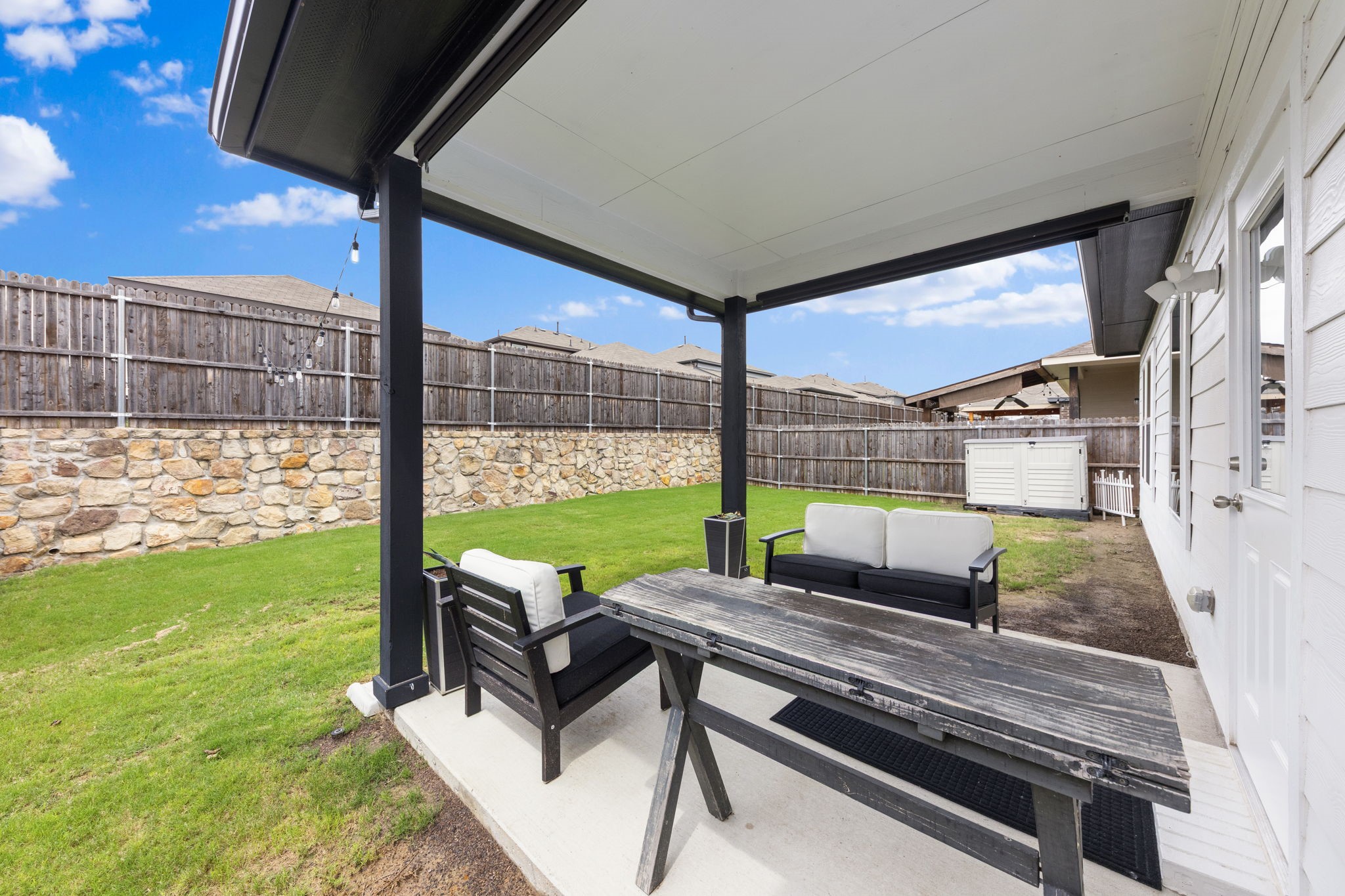 2106 Callahan Drive Forney TX 75126