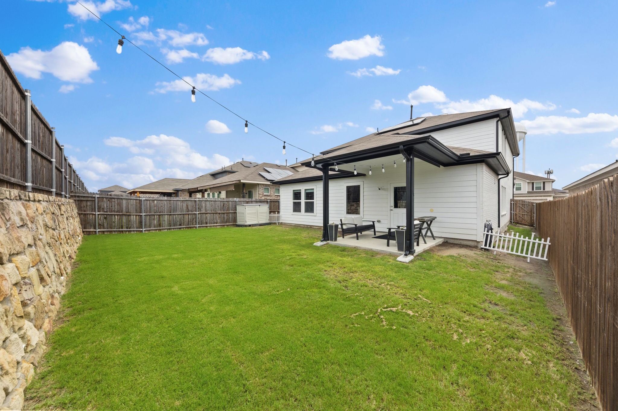 2106 Callahan Drive Forney TX 75126