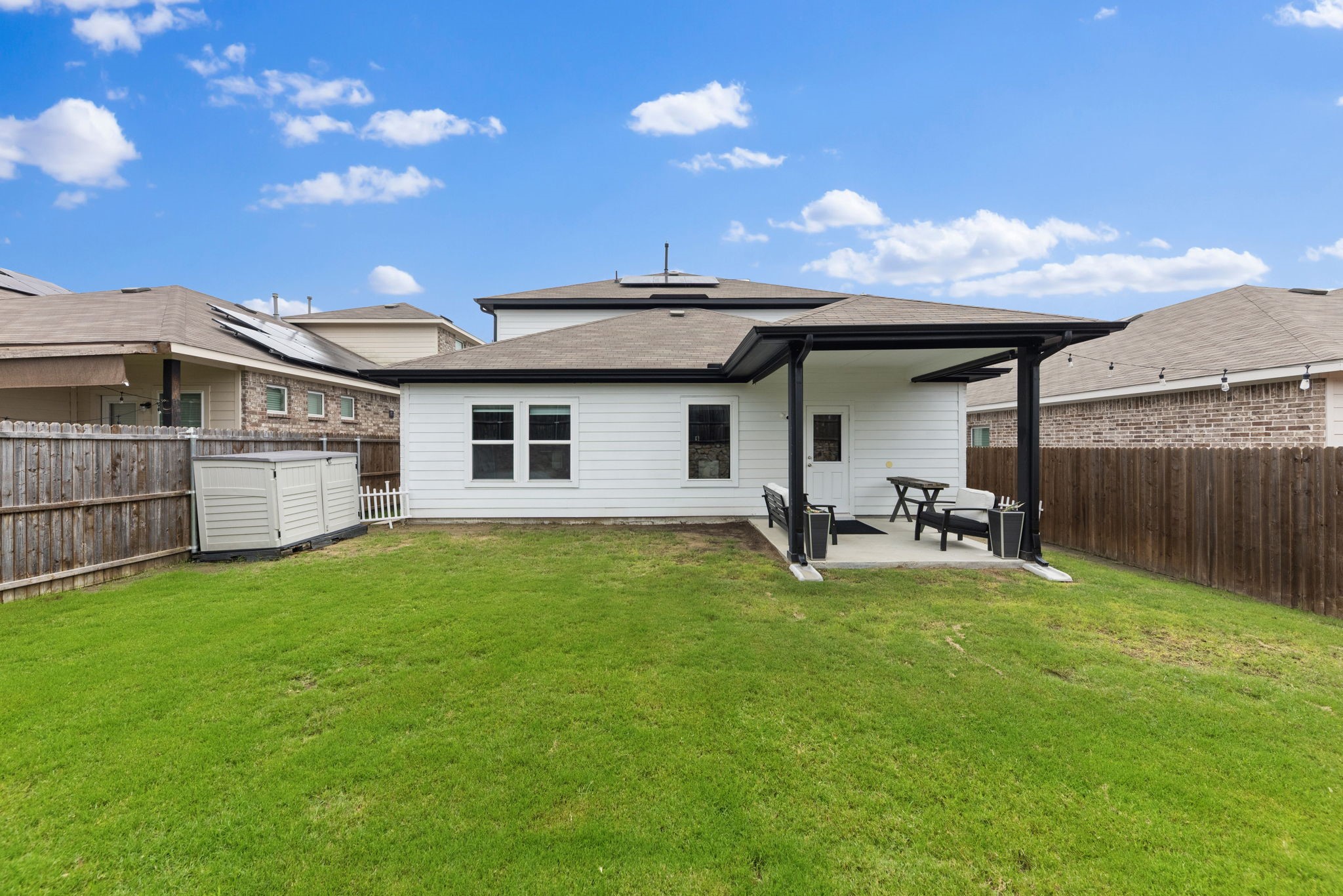 2106 Callahan Drive Forney TX 75126