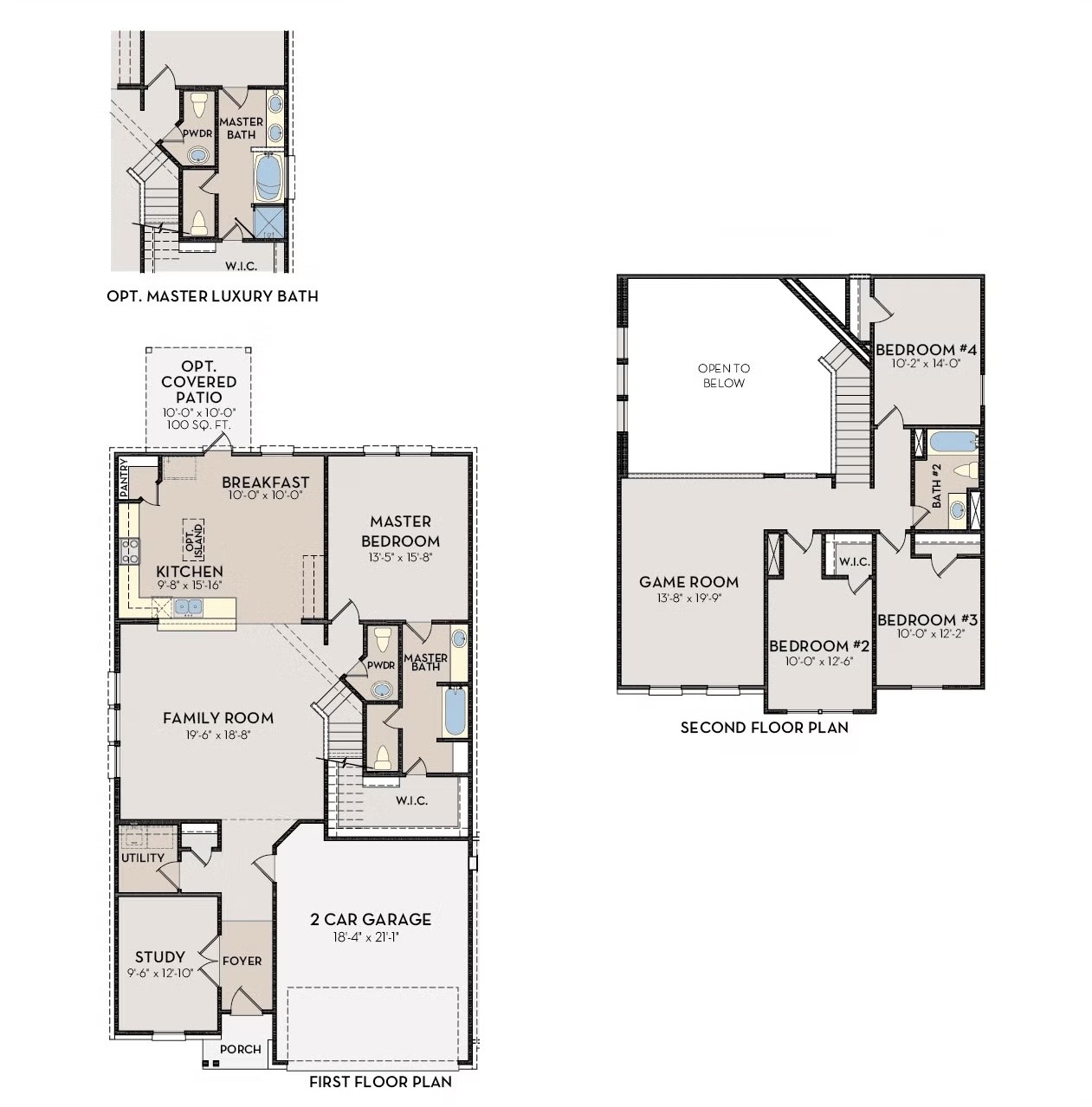 2106 Callahan Drive Forney TX 75126