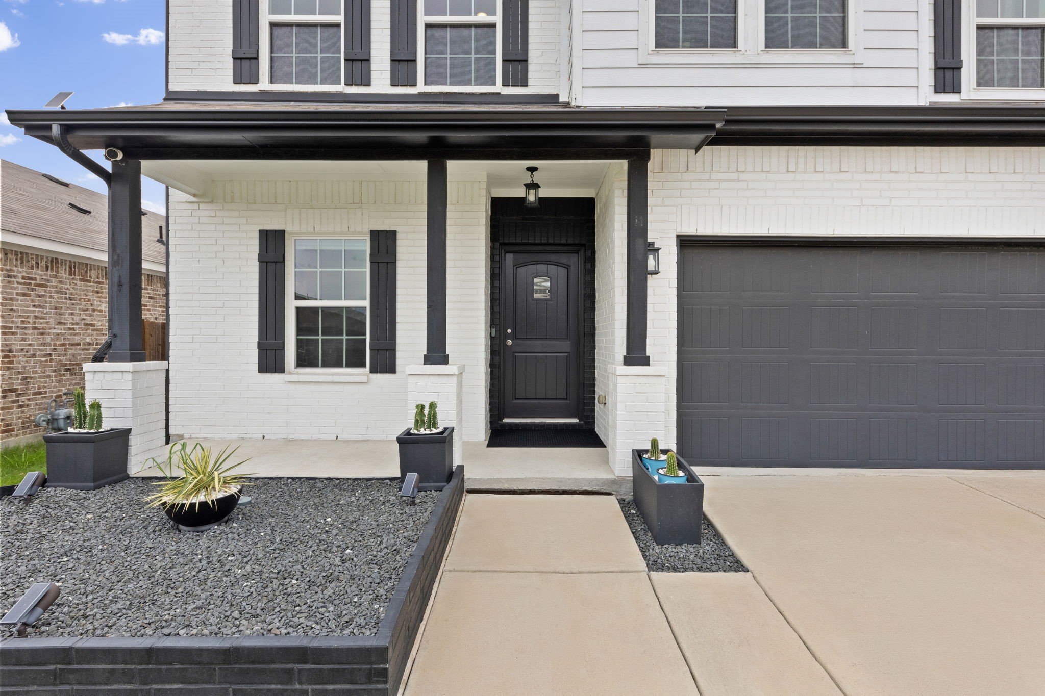 2106 Callahan Drive Forney TX 75126