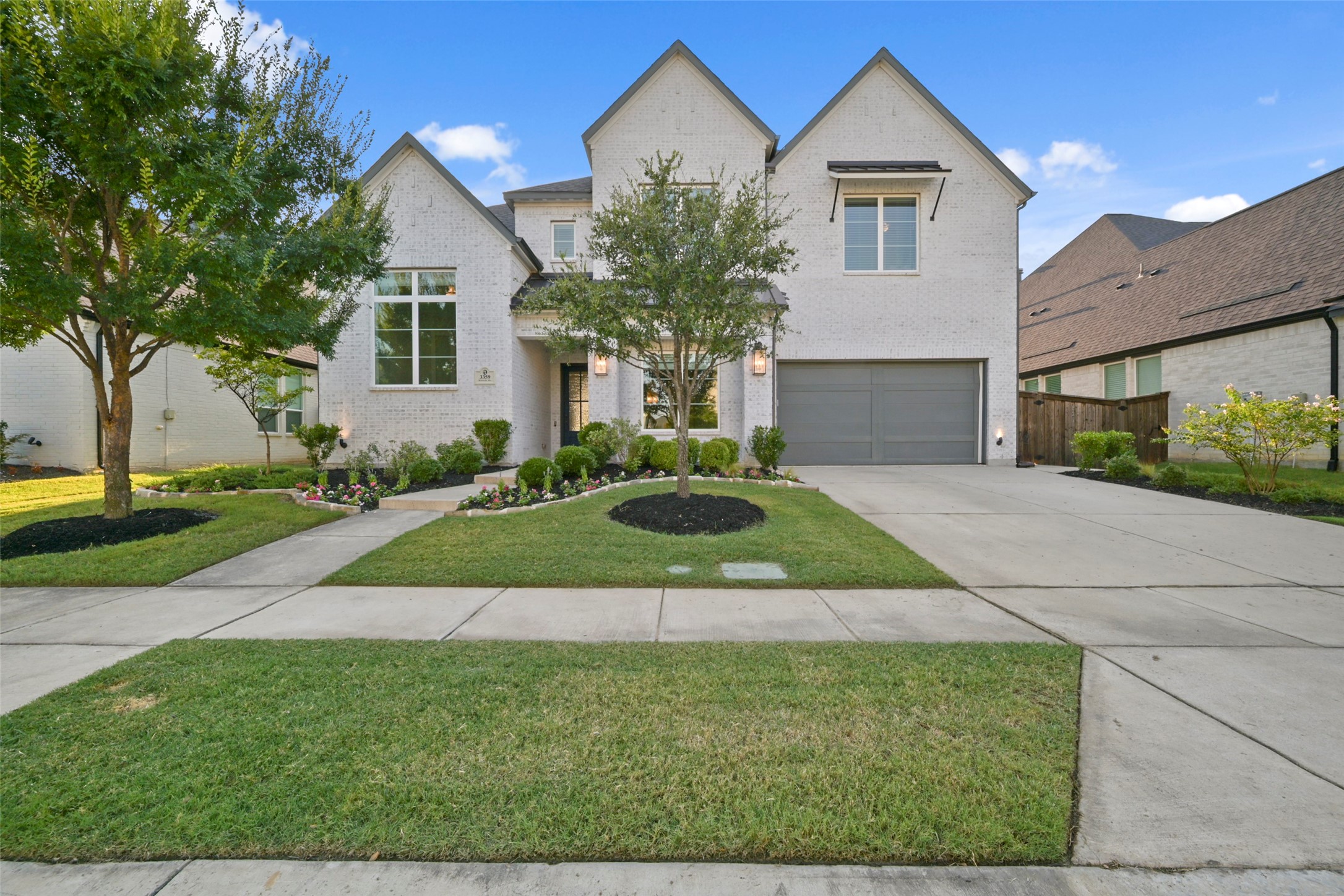 3359 Waverly Drive Celina TX 75009
