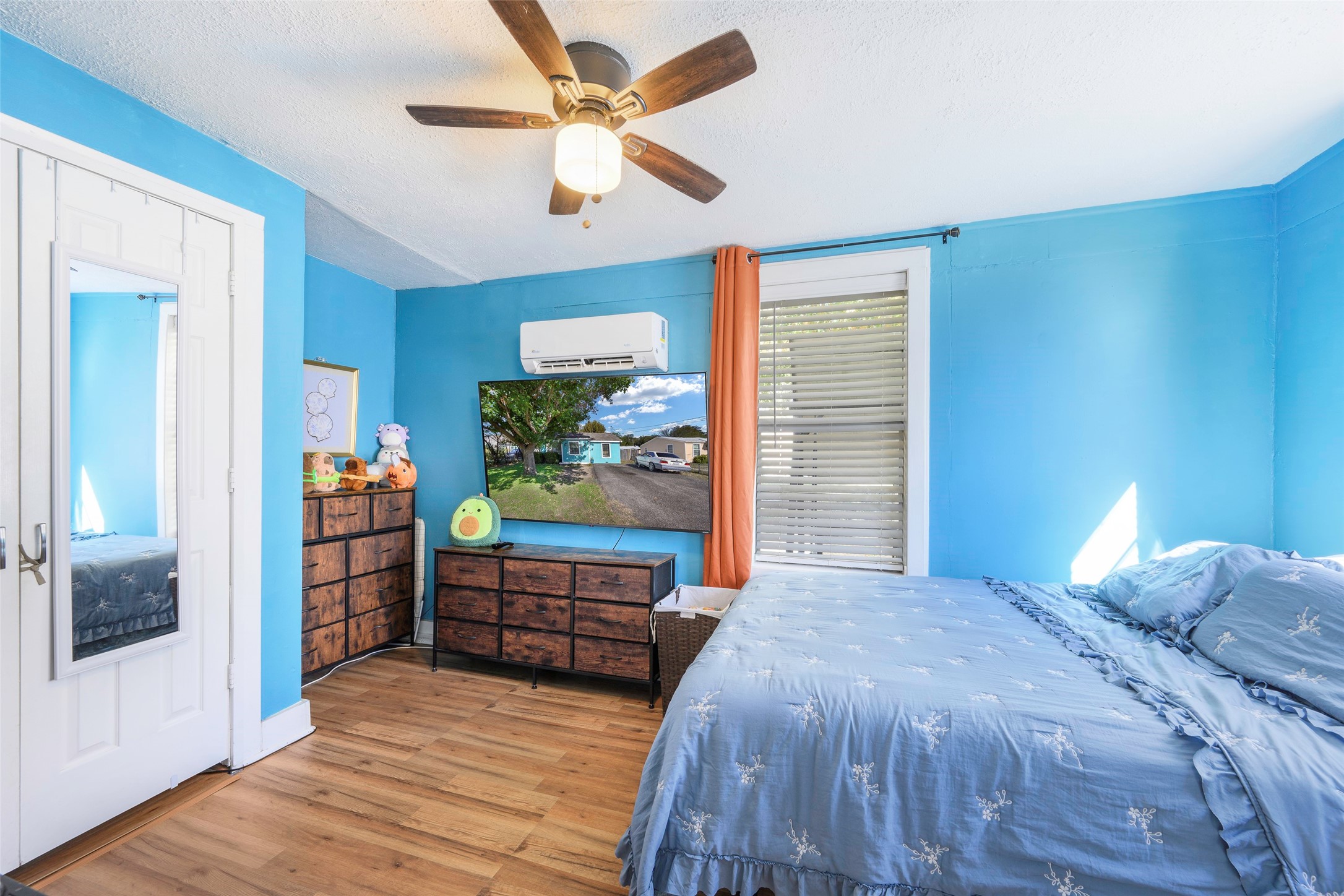 8402 Melrose Street W White Settlement TX 76108