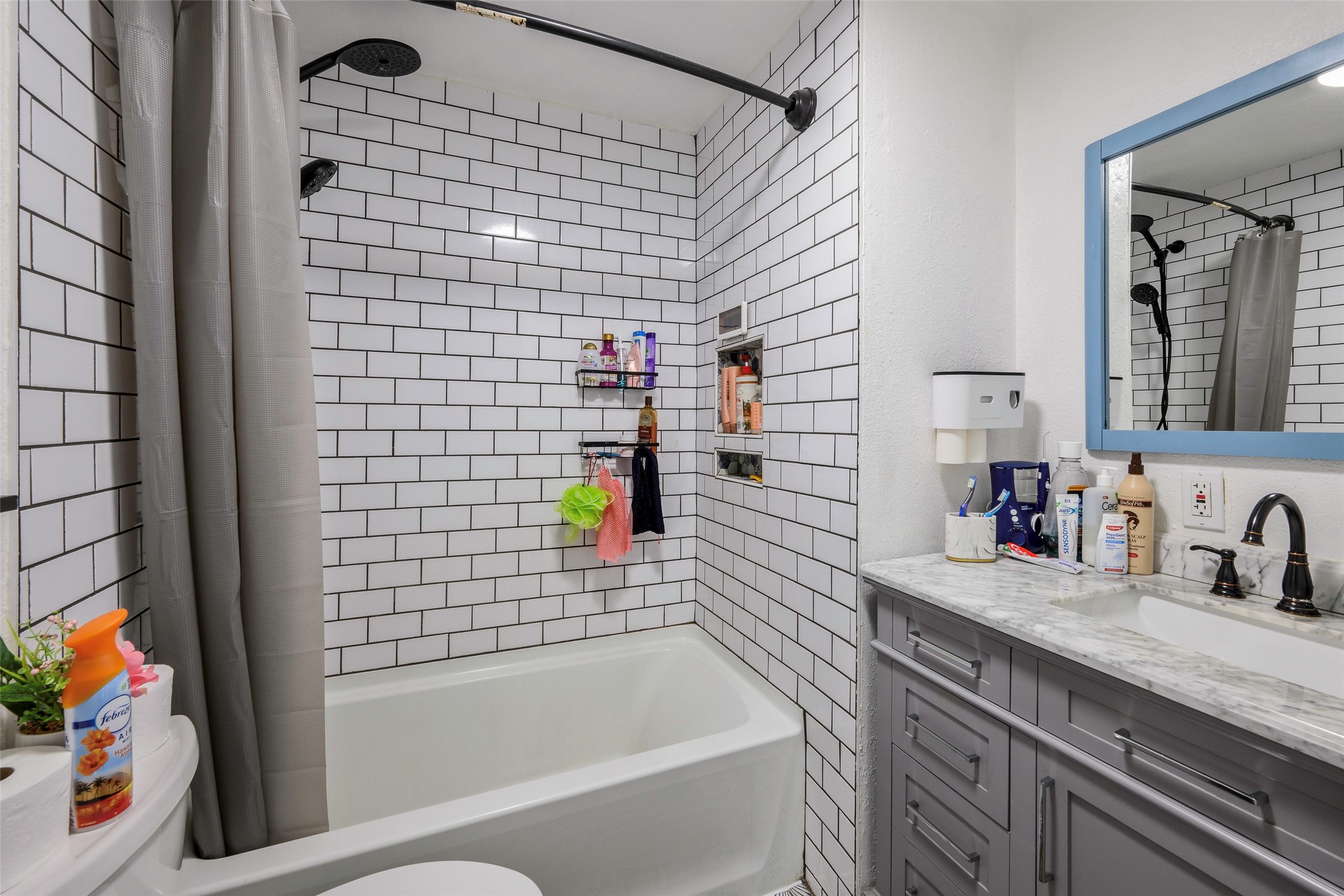8402 Melrose Street W White Settlement TX 76108
