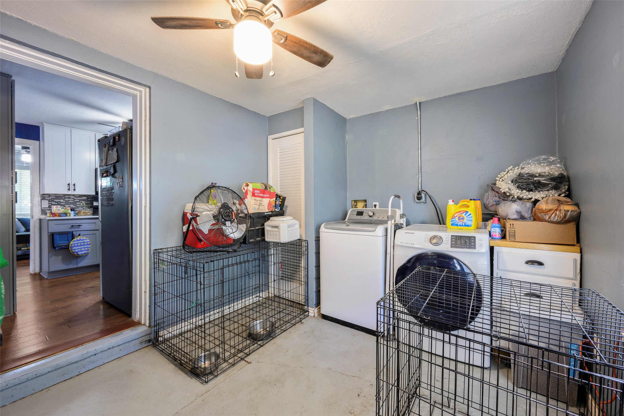 8402 Melrose Street W White Settlement TX 76108
