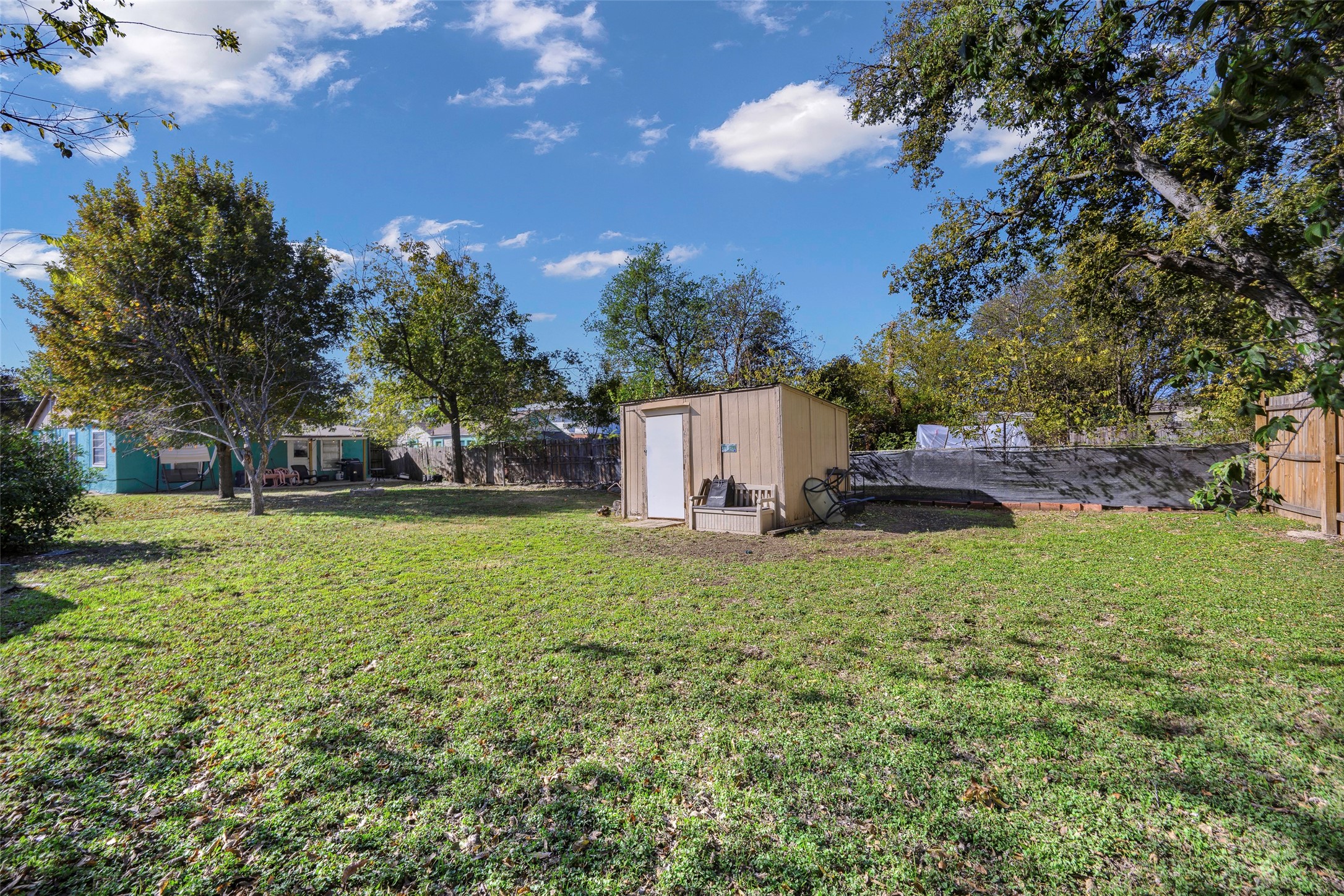 8402 Melrose Street W White Settlement TX 76108