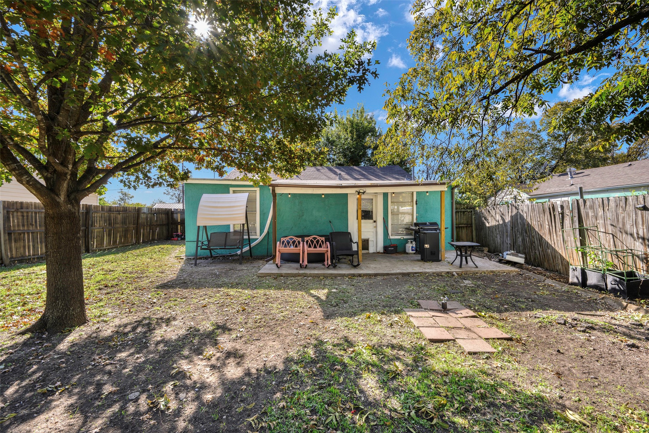 8402 Melrose Street W White Settlement TX 76108