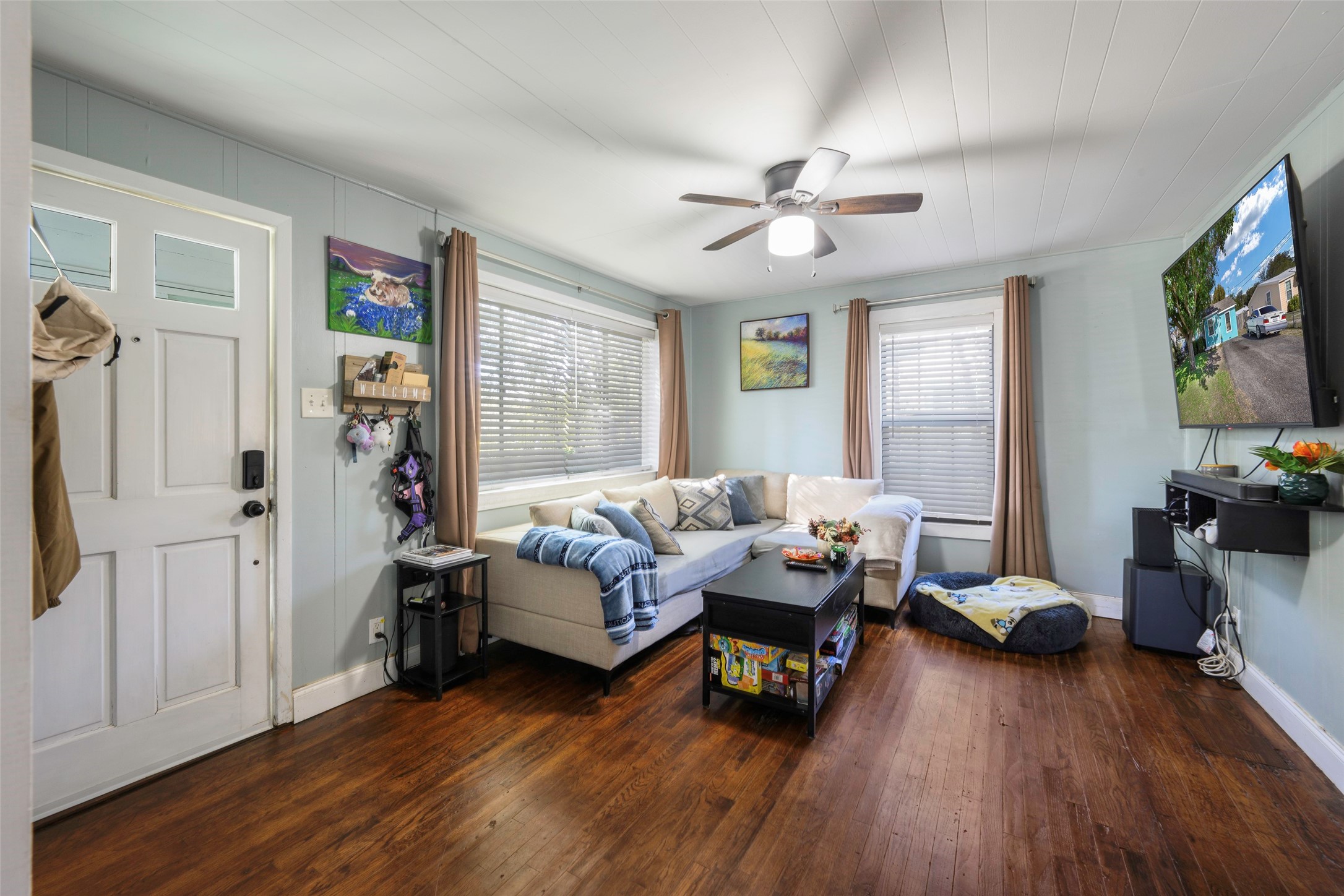 8402 Melrose Street W White Settlement TX 76108