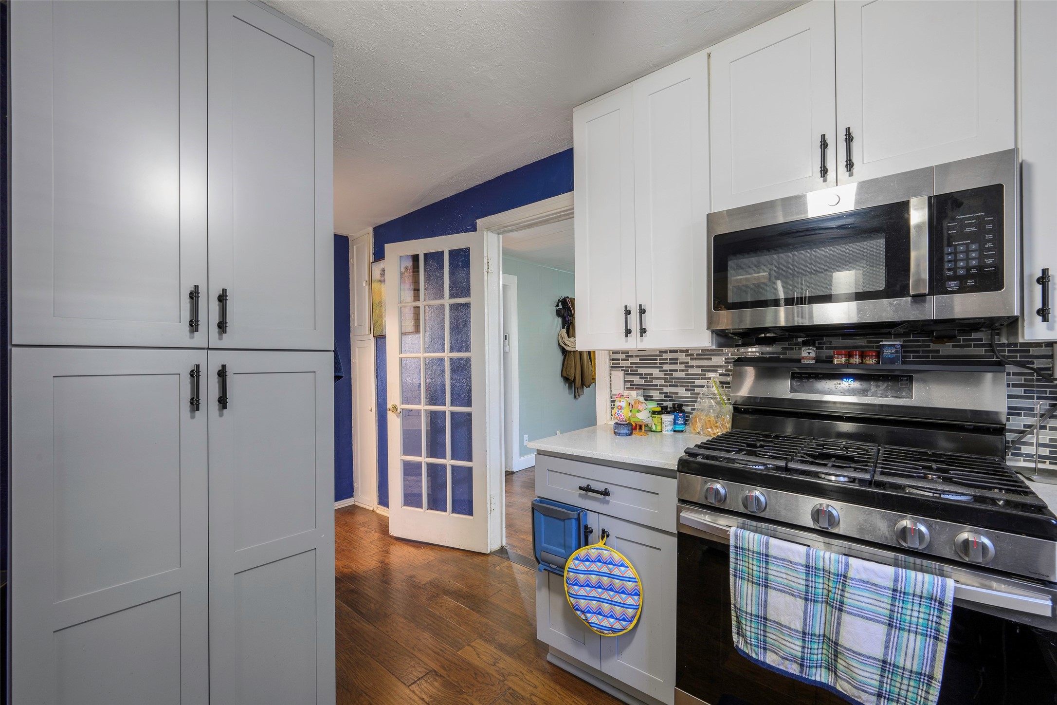 8402 Melrose Street W White Settlement TX 76108