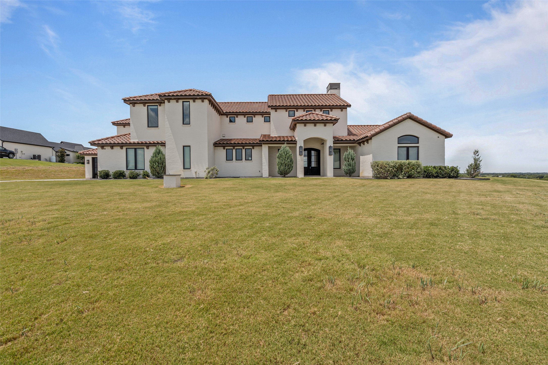 227 High View Trail Aledo TX 76008