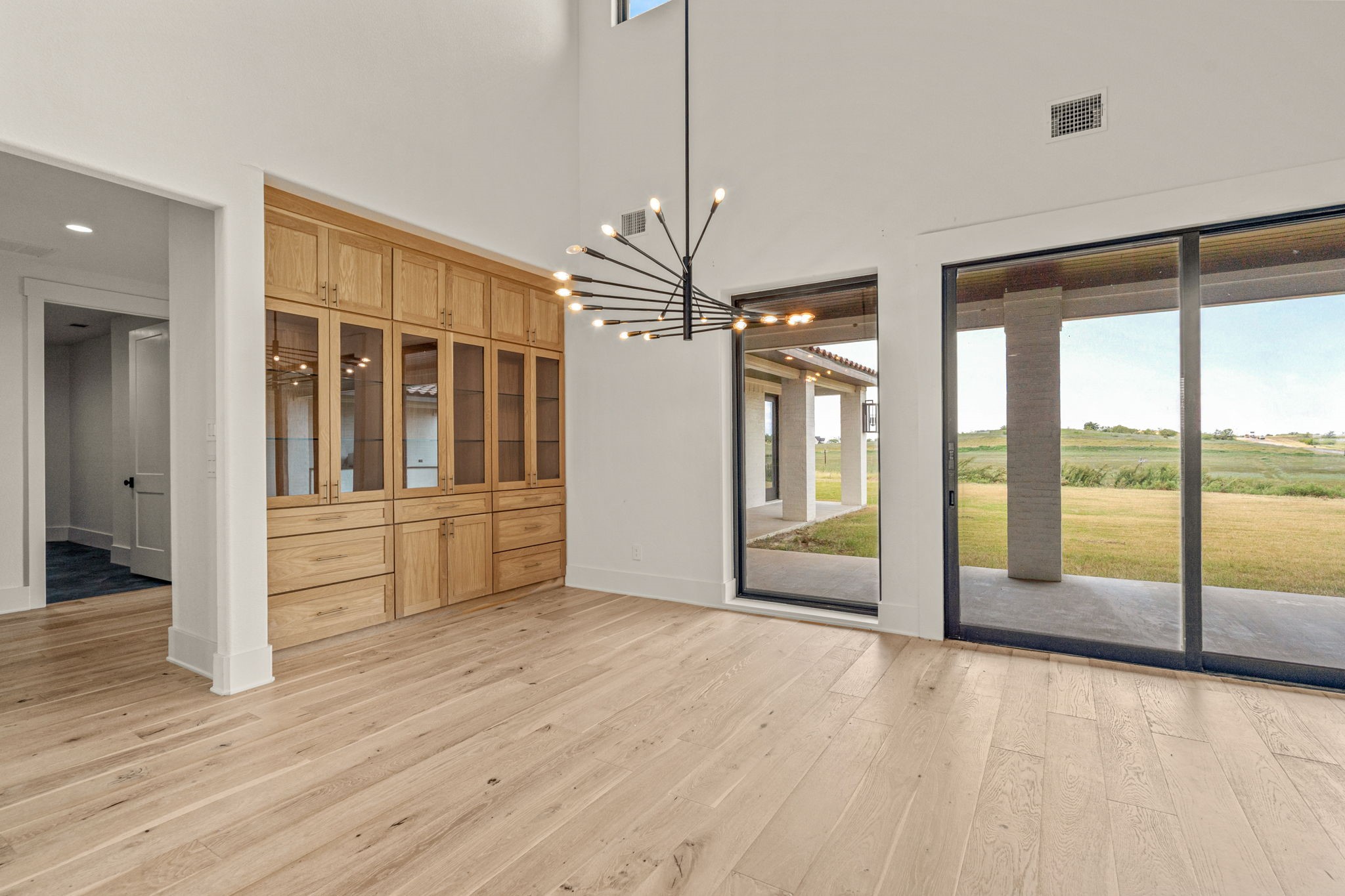 227 High View Trail Aledo TX 76008