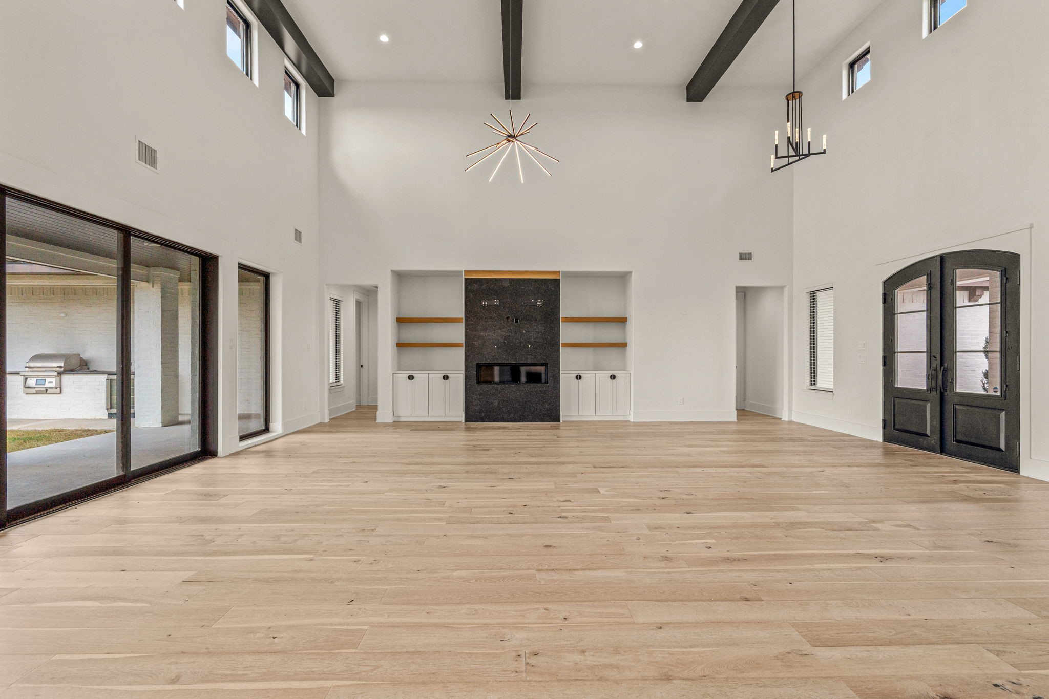 227 High View Trail Aledo TX 76008