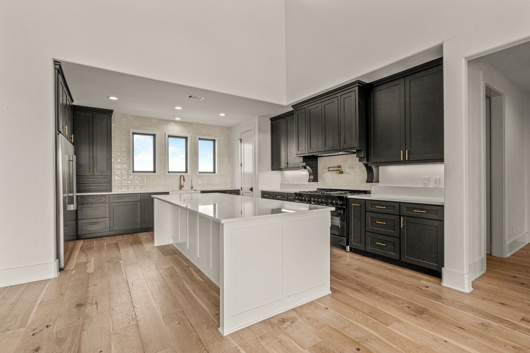 227 High View Trail Aledo TX 76008