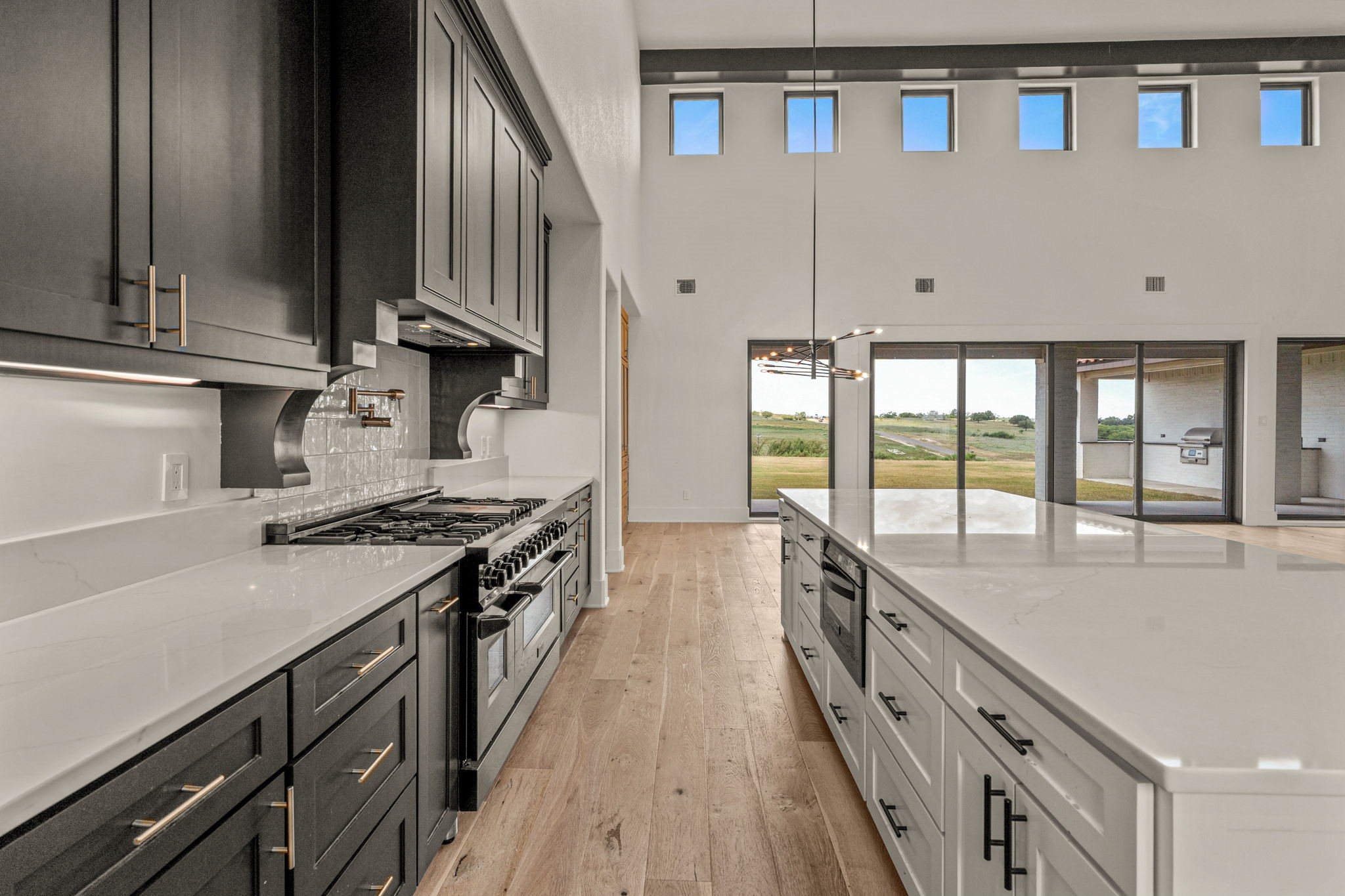 227 High View Trail Aledo TX 76008