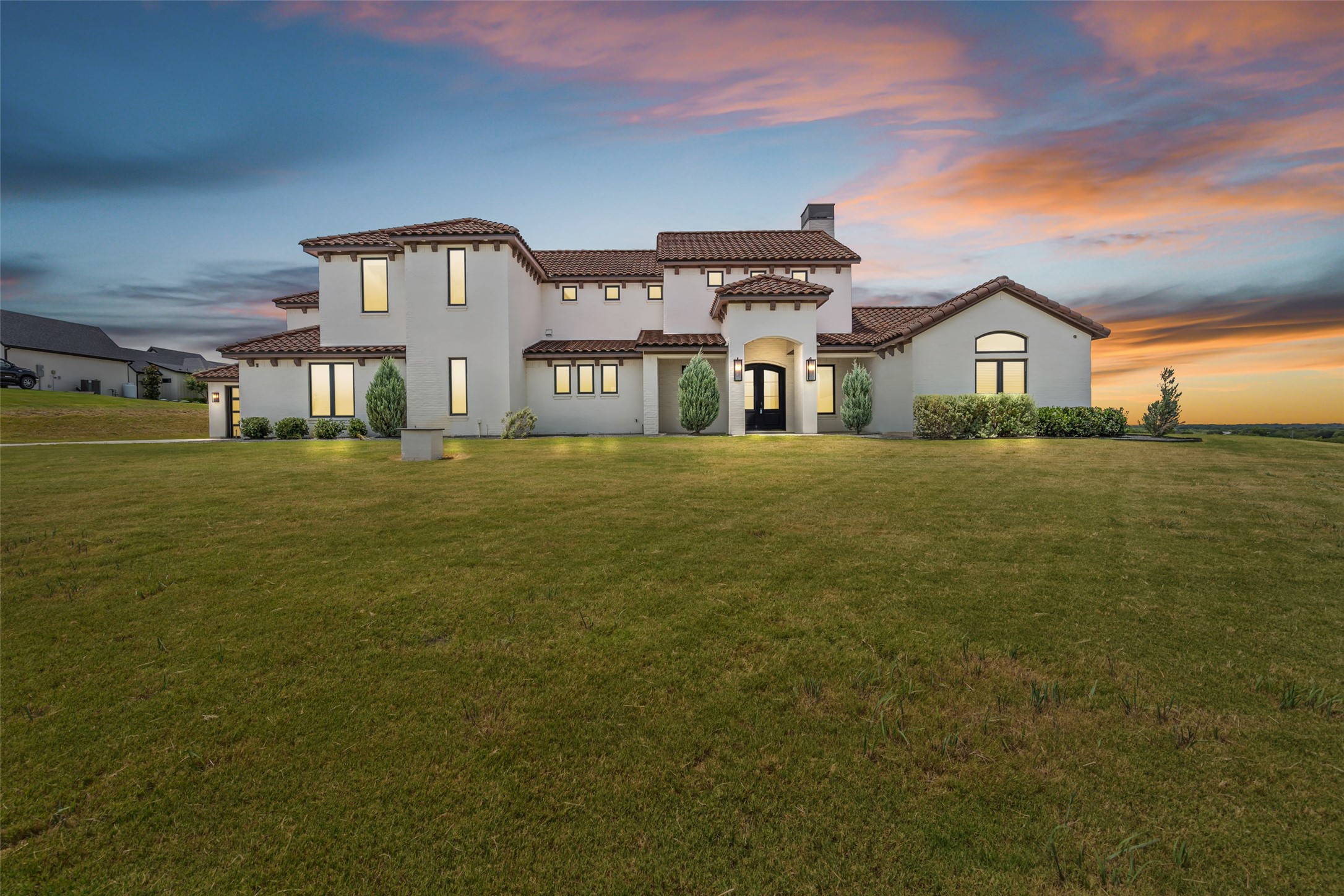 227 High View Trail Aledo TX 76008