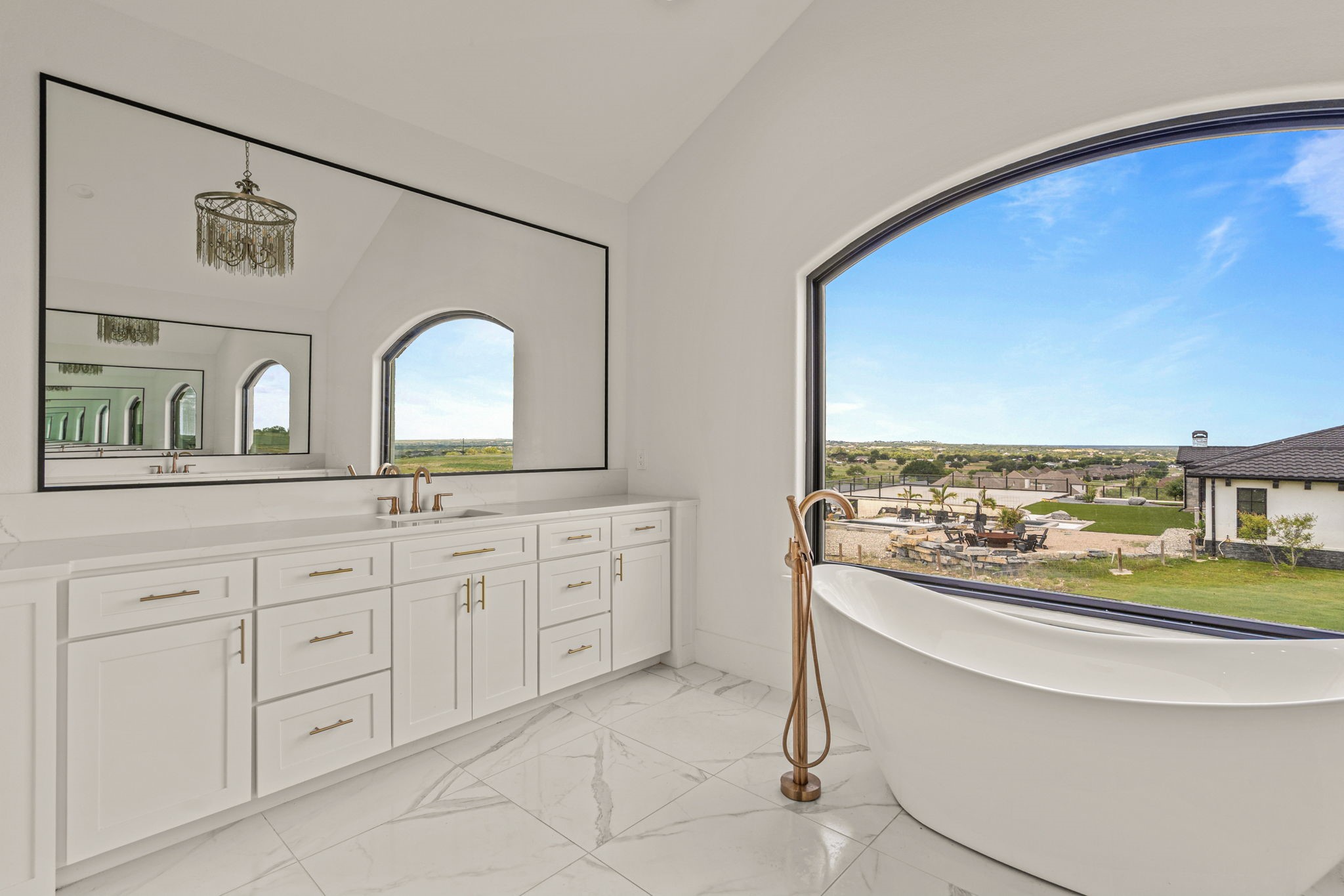 227 High View Trail Aledo TX 76008