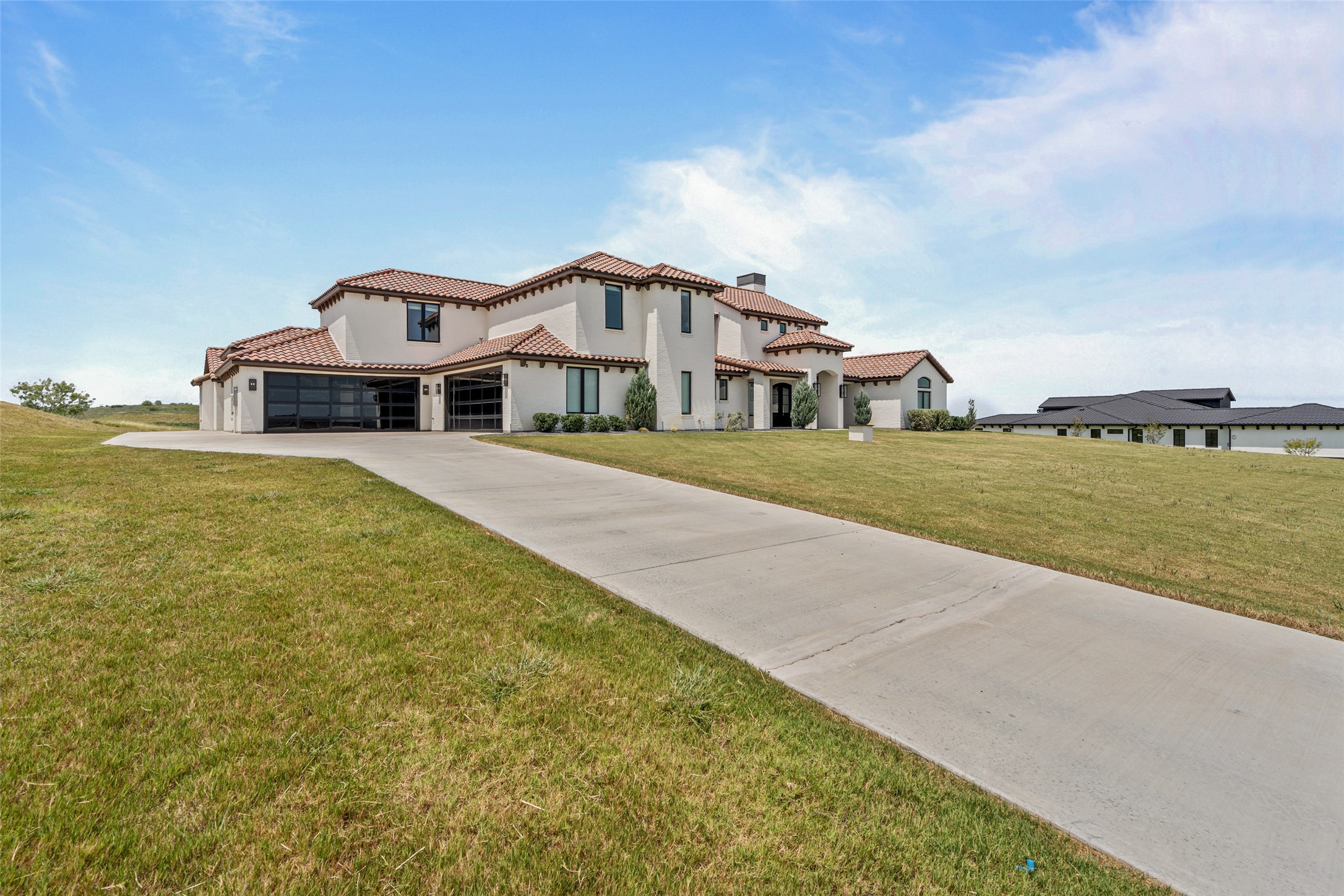 227 High View Trail Aledo TX 76008