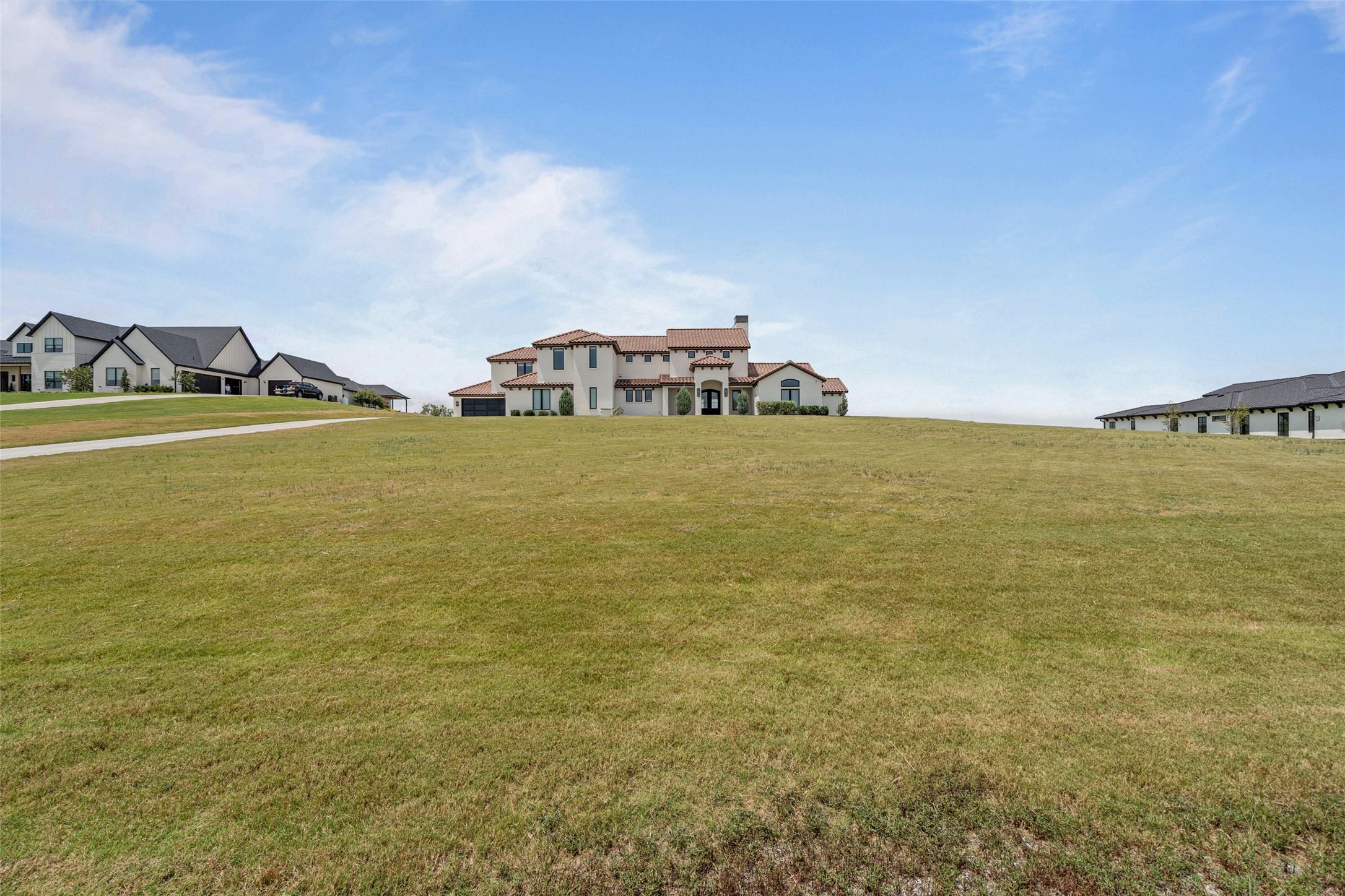227 High View Trail Aledo TX 76008
