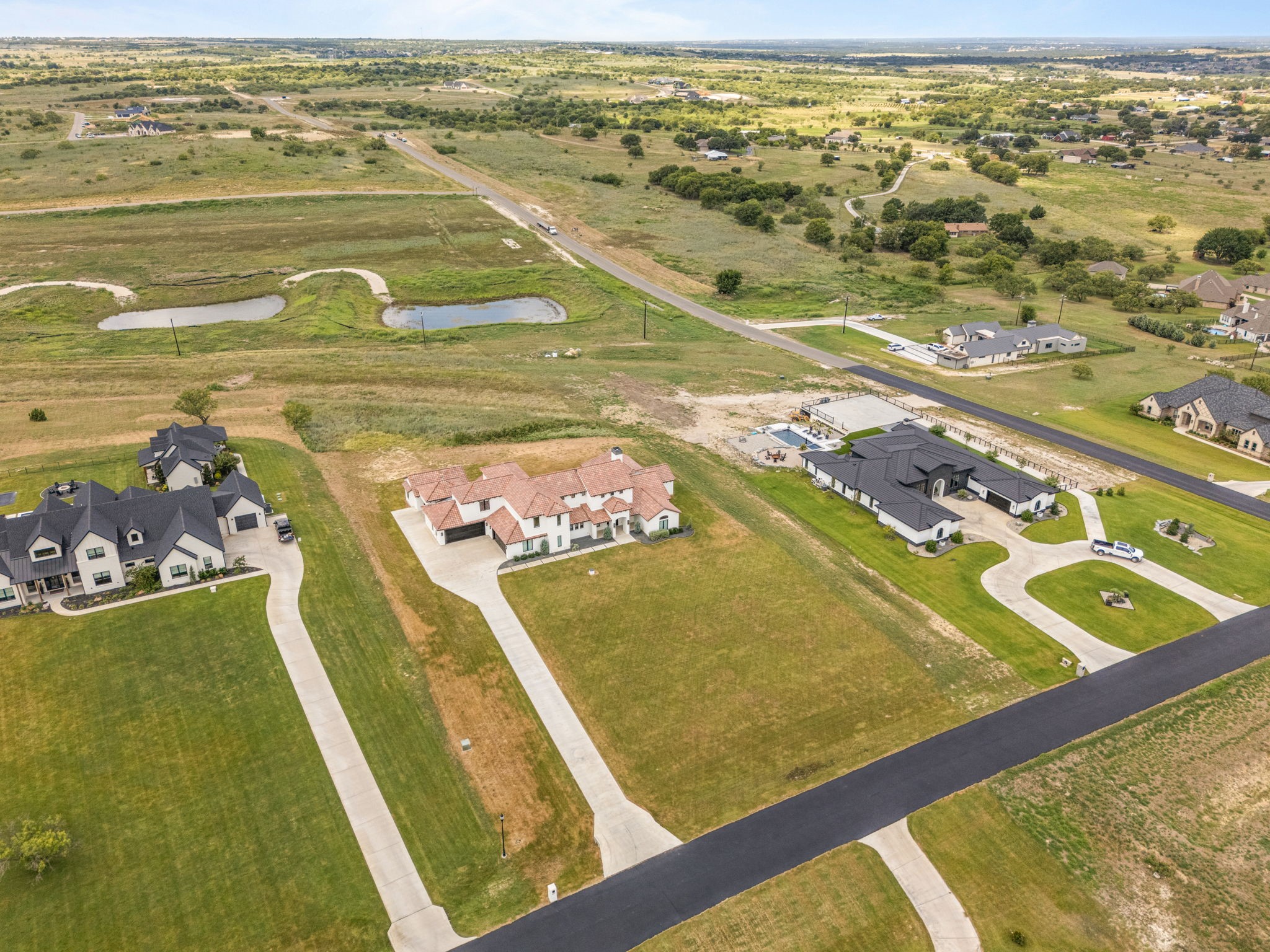 227 High View Trail Aledo TX 76008