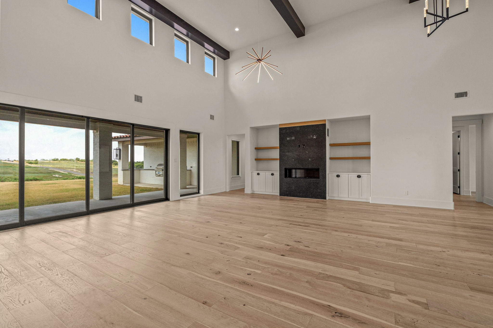 227 High View Trail Aledo TX 76008