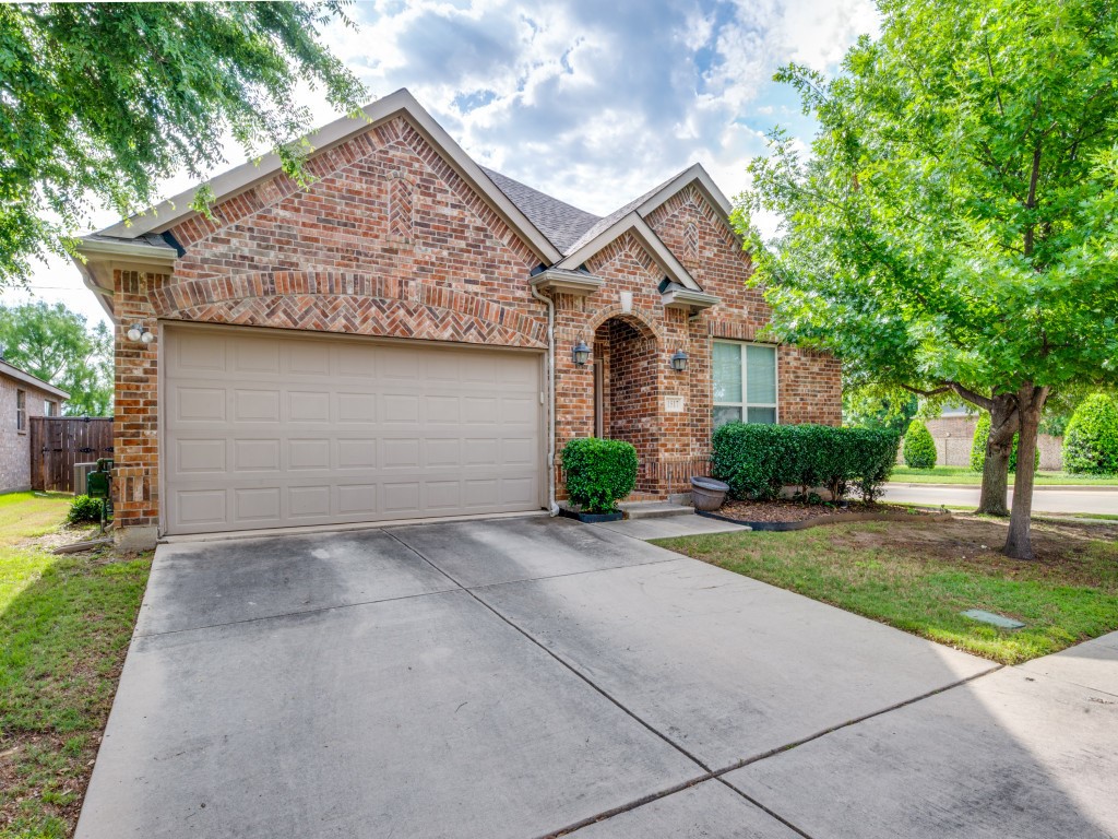 1517 Lake Pine Drive Little Elm TX 75068