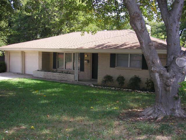 5213 Morley Avenue Fort Worth TX 76133
