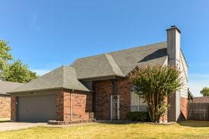 527 Nightshade Drive Arlington TX 76018