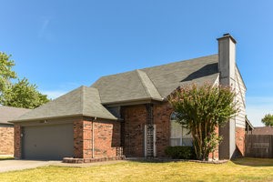 527 Nightshade Drive Arlington TX 76018