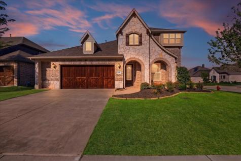 300 Ben Thomas Street Burleson TX 76028