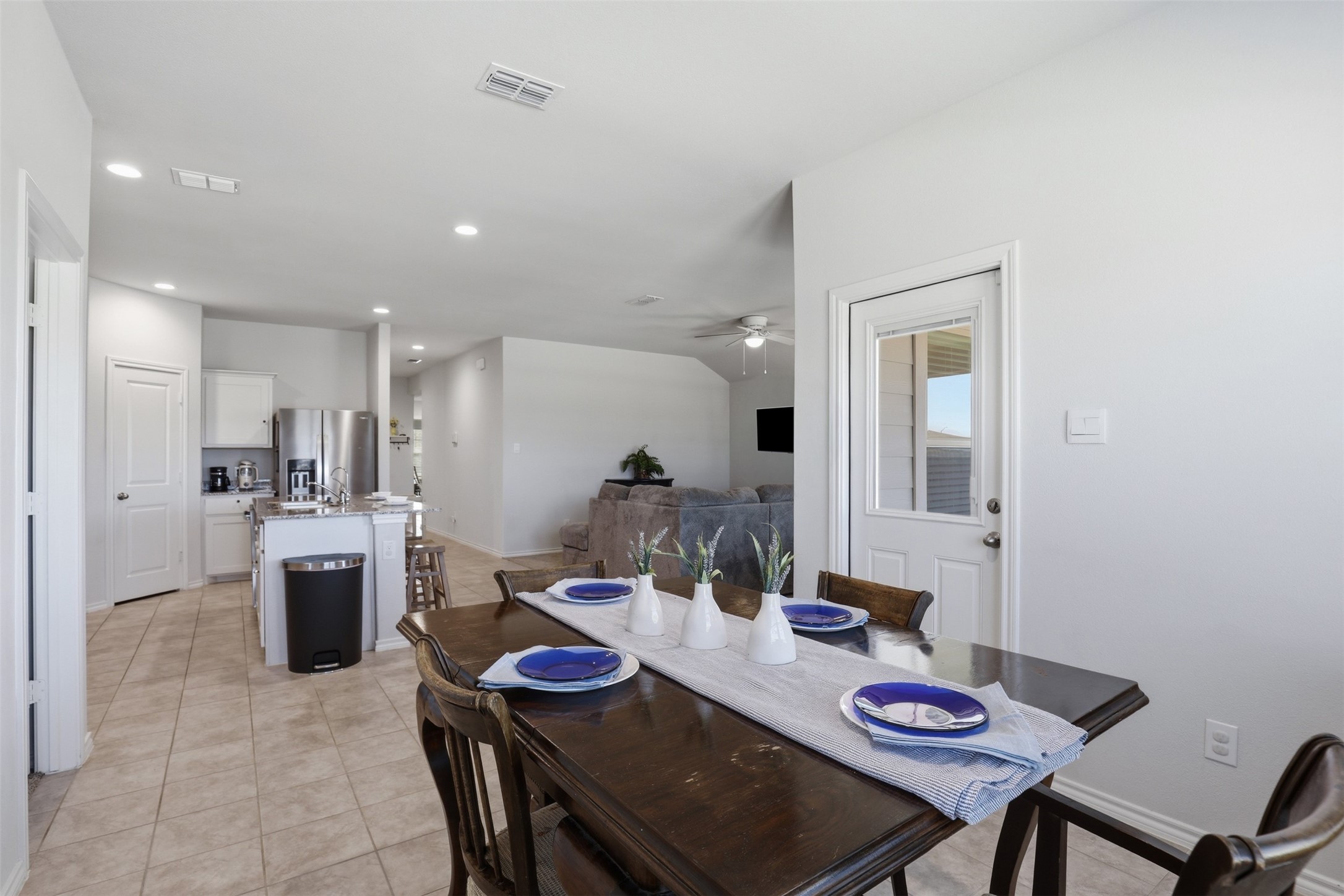 16645 Geskey Drive Justin TX 76247