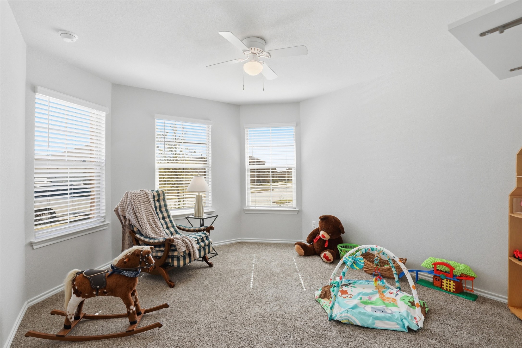 16645 Geskey Drive Justin TX 76247