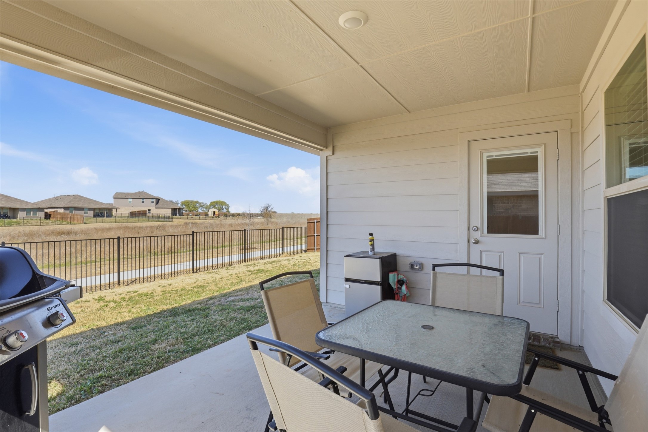 16645 Geskey Drive Justin TX 76247
