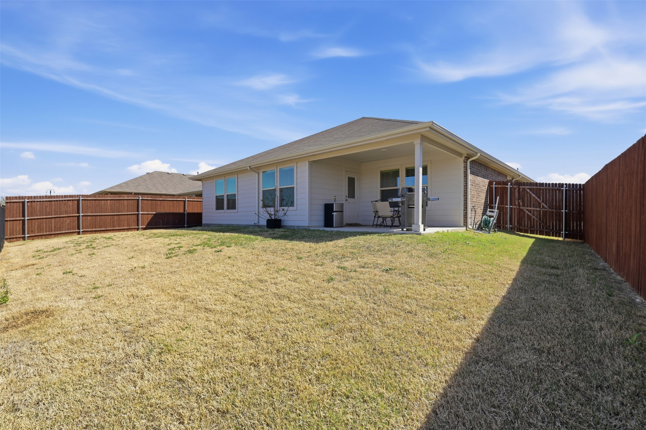 16645 Geskey Drive Justin TX 76247