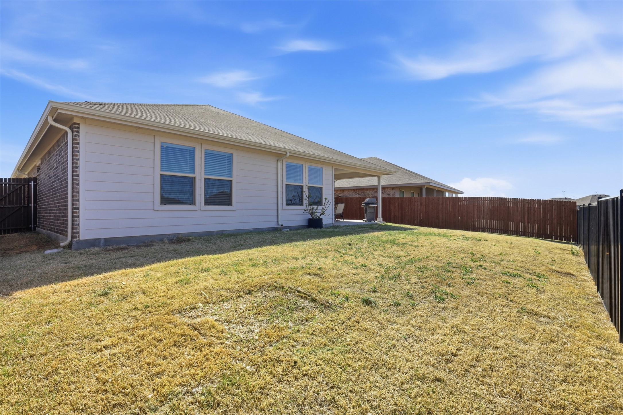 16645 Geskey Drive Justin TX 76247
