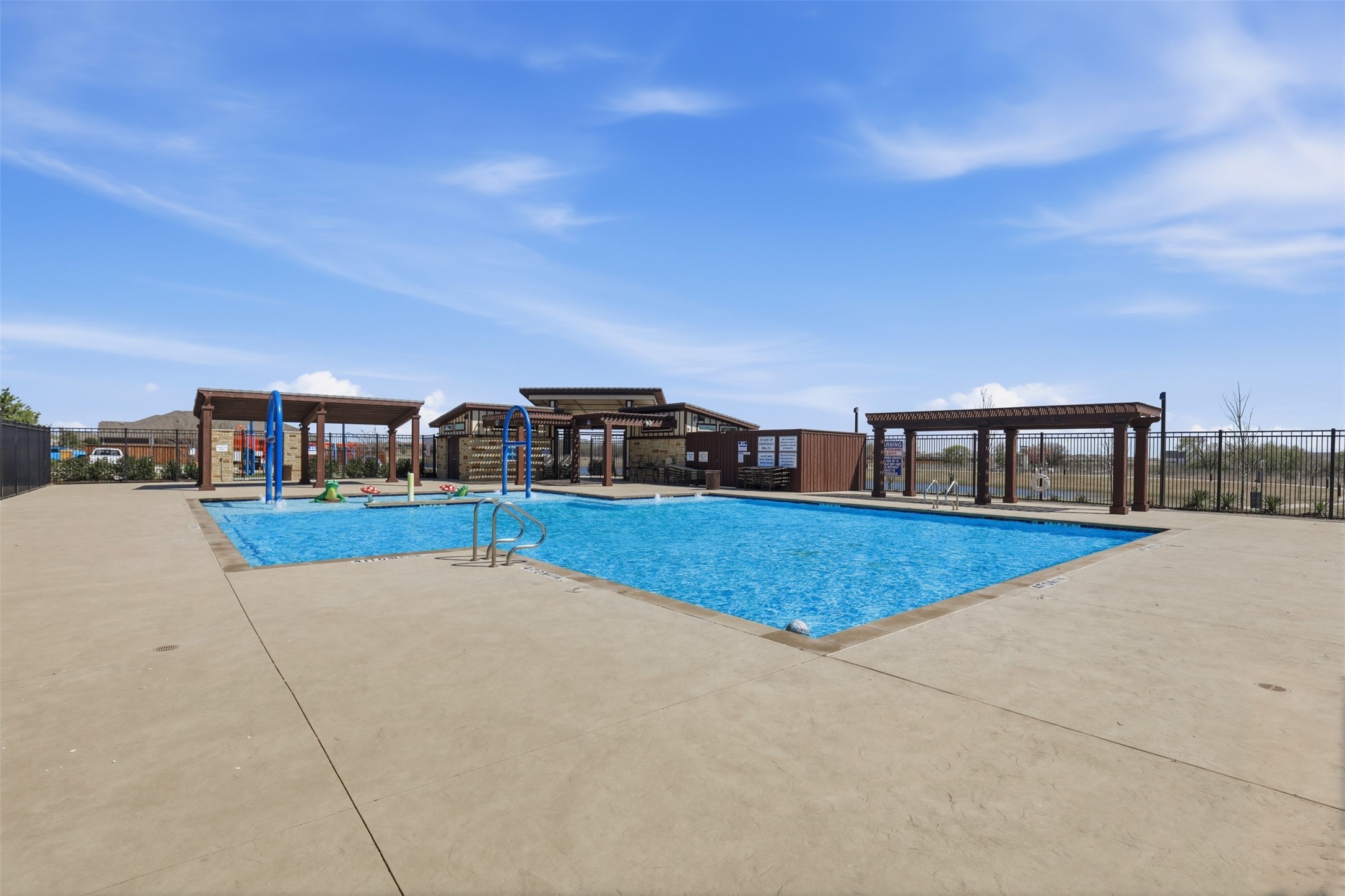 16645 Geskey Drive Justin TX 76247