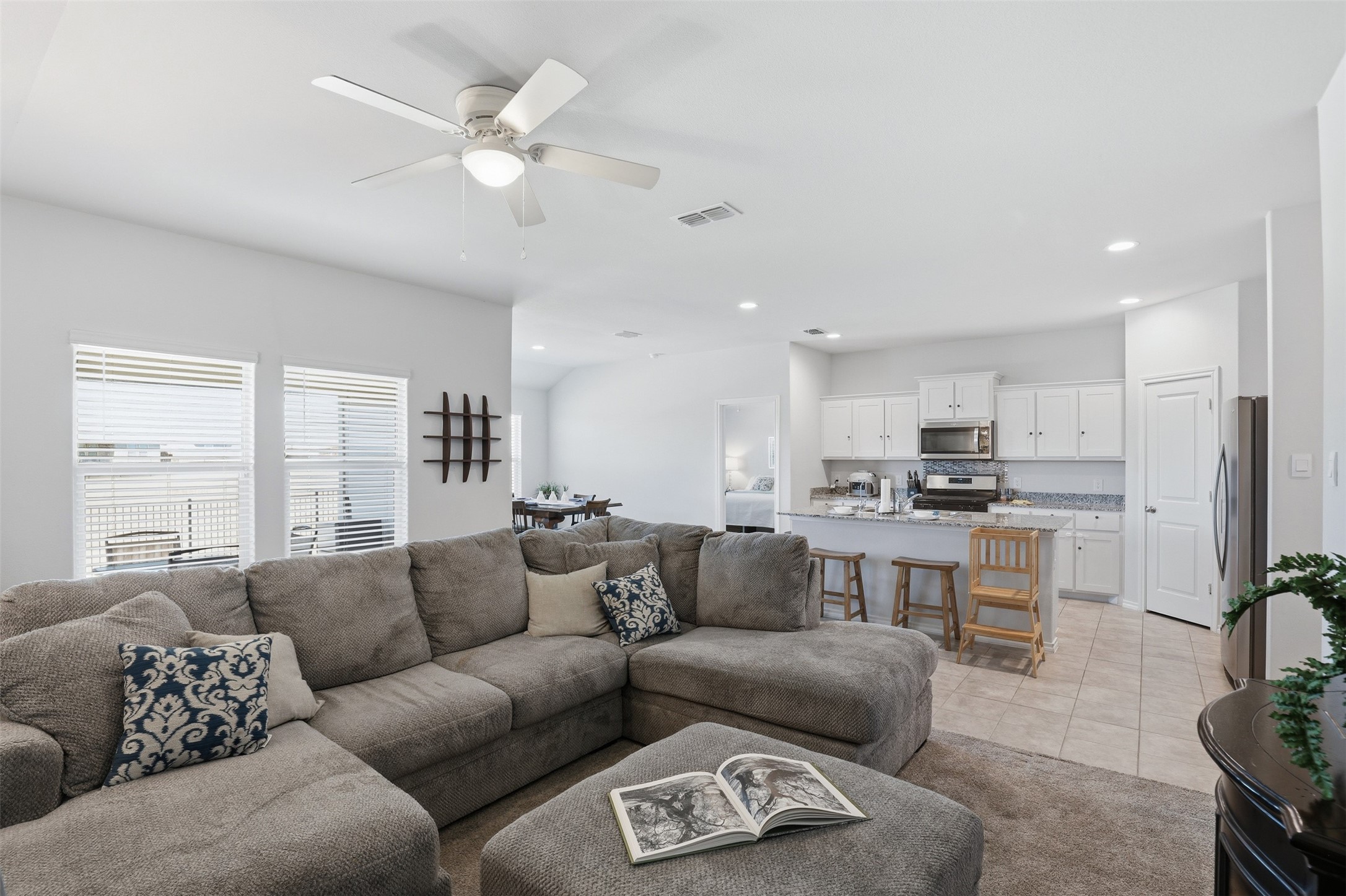 16645 Geskey Drive Justin TX 76247