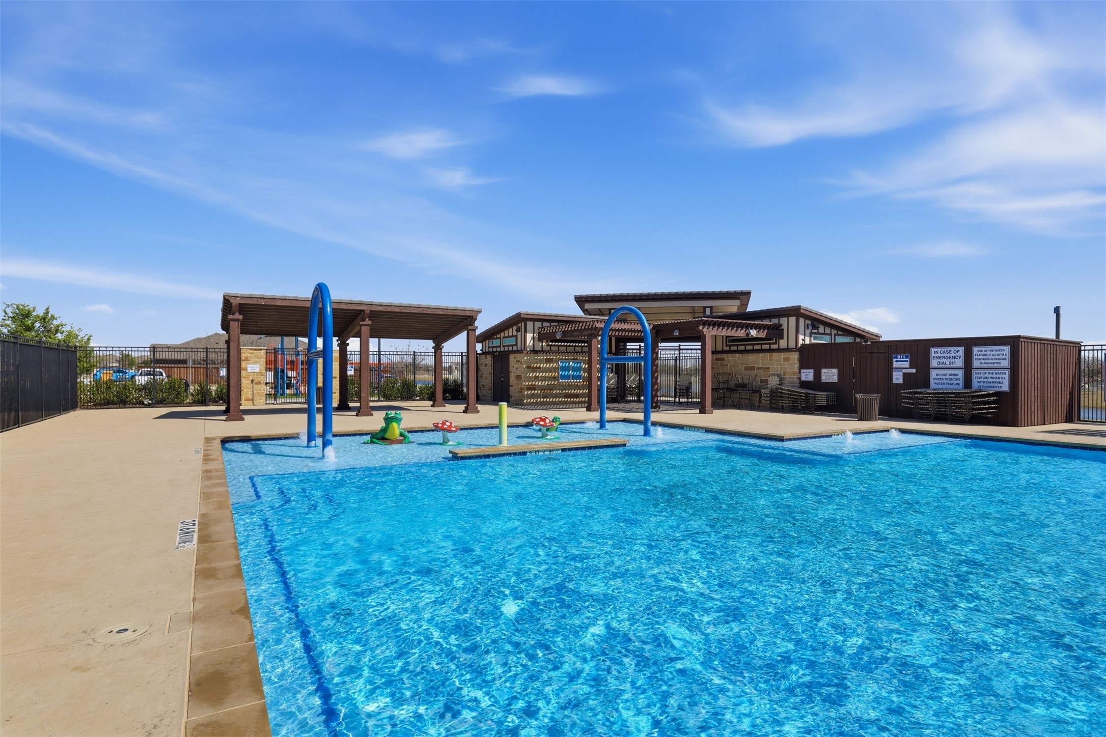 16645 Geskey Drive Justin TX 76247