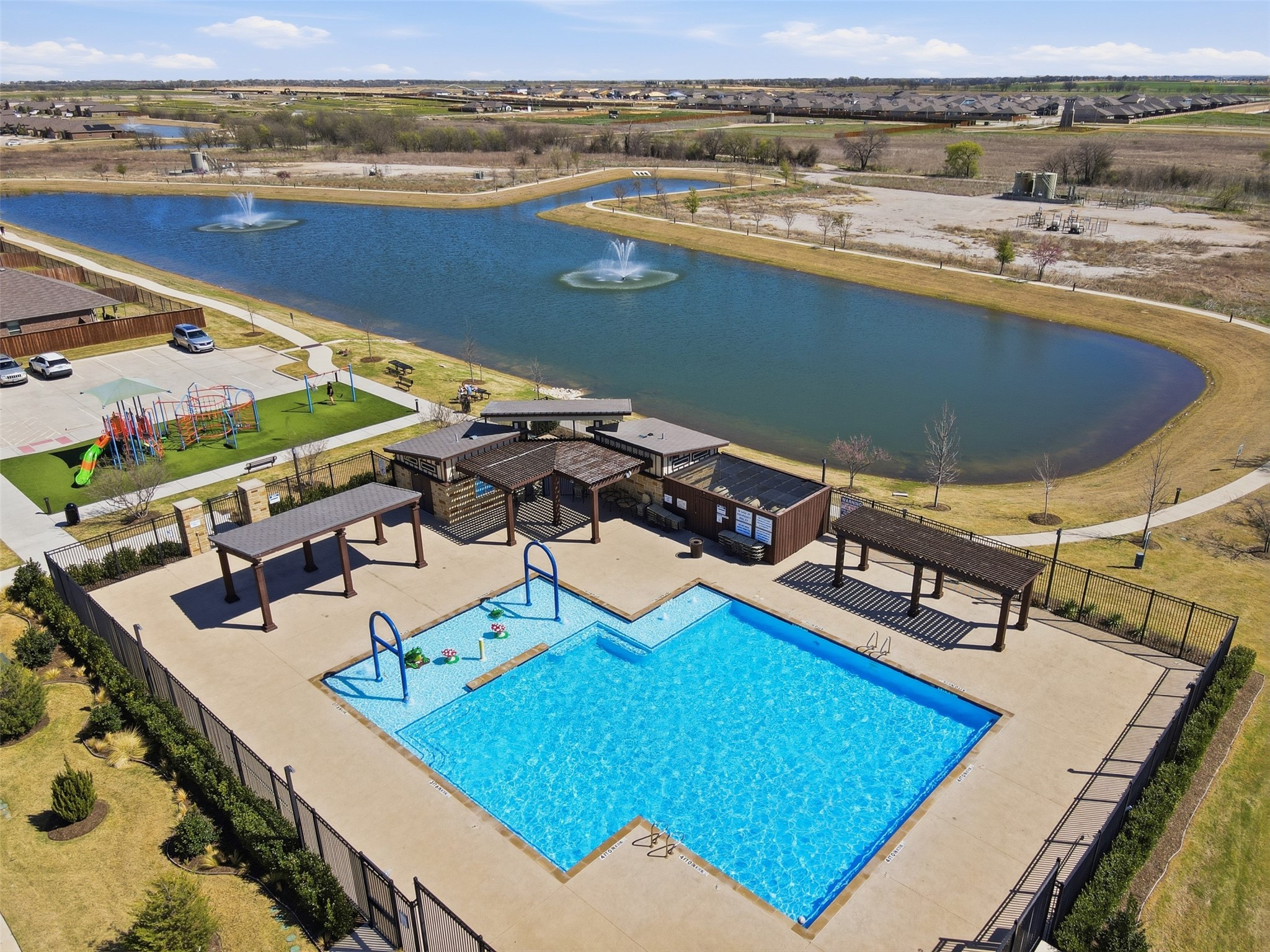 16645 Geskey Drive Justin TX 76247