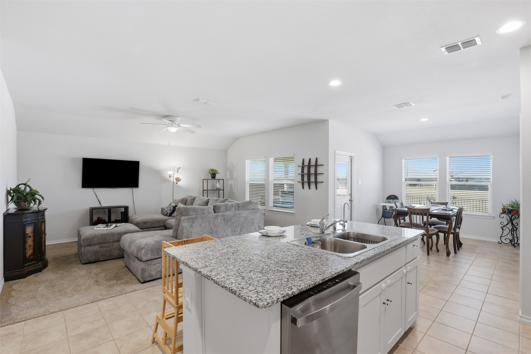 16645 Geskey Drive Justin TX 76247