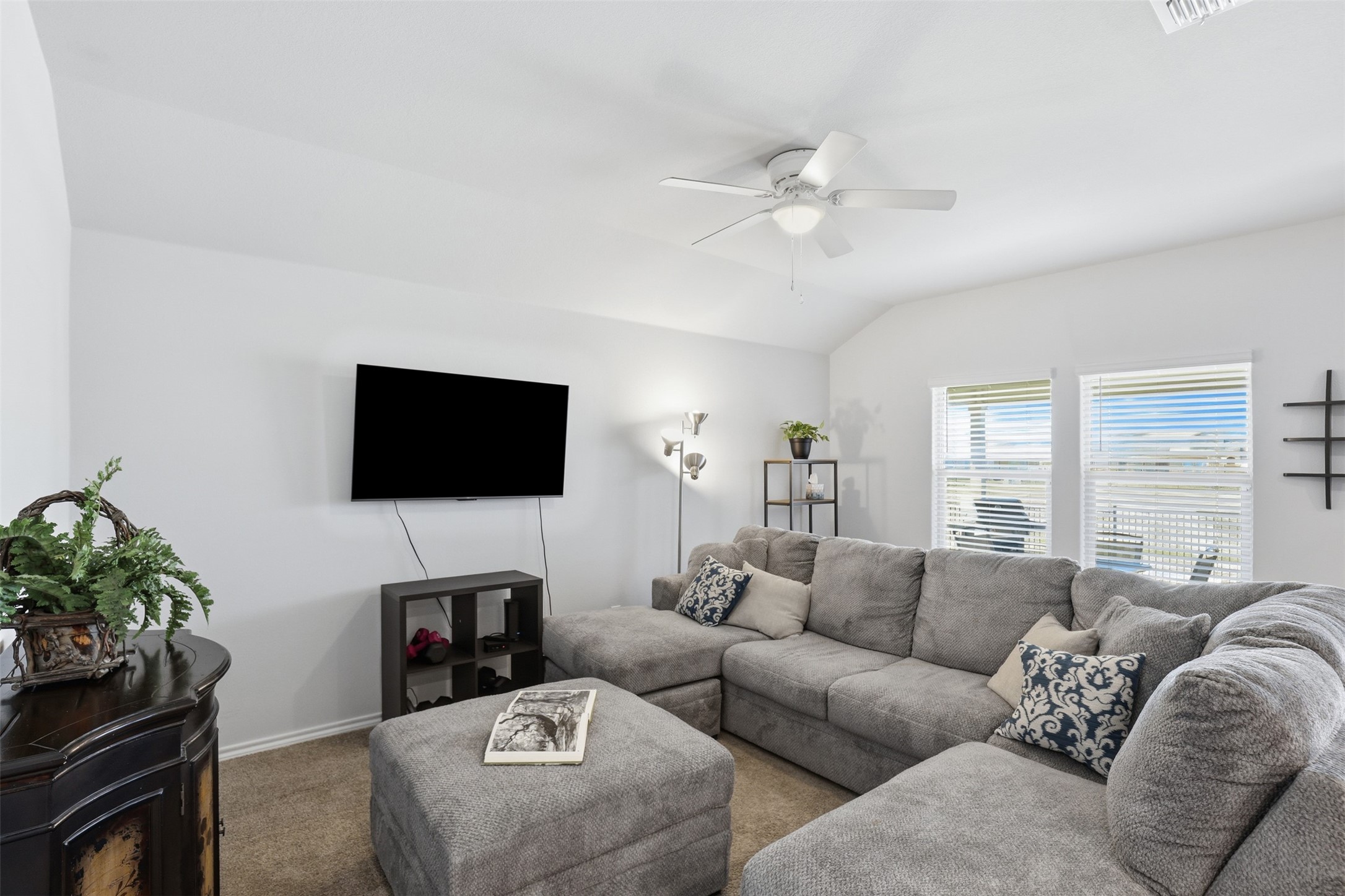 16645 Geskey Drive Justin TX 76247