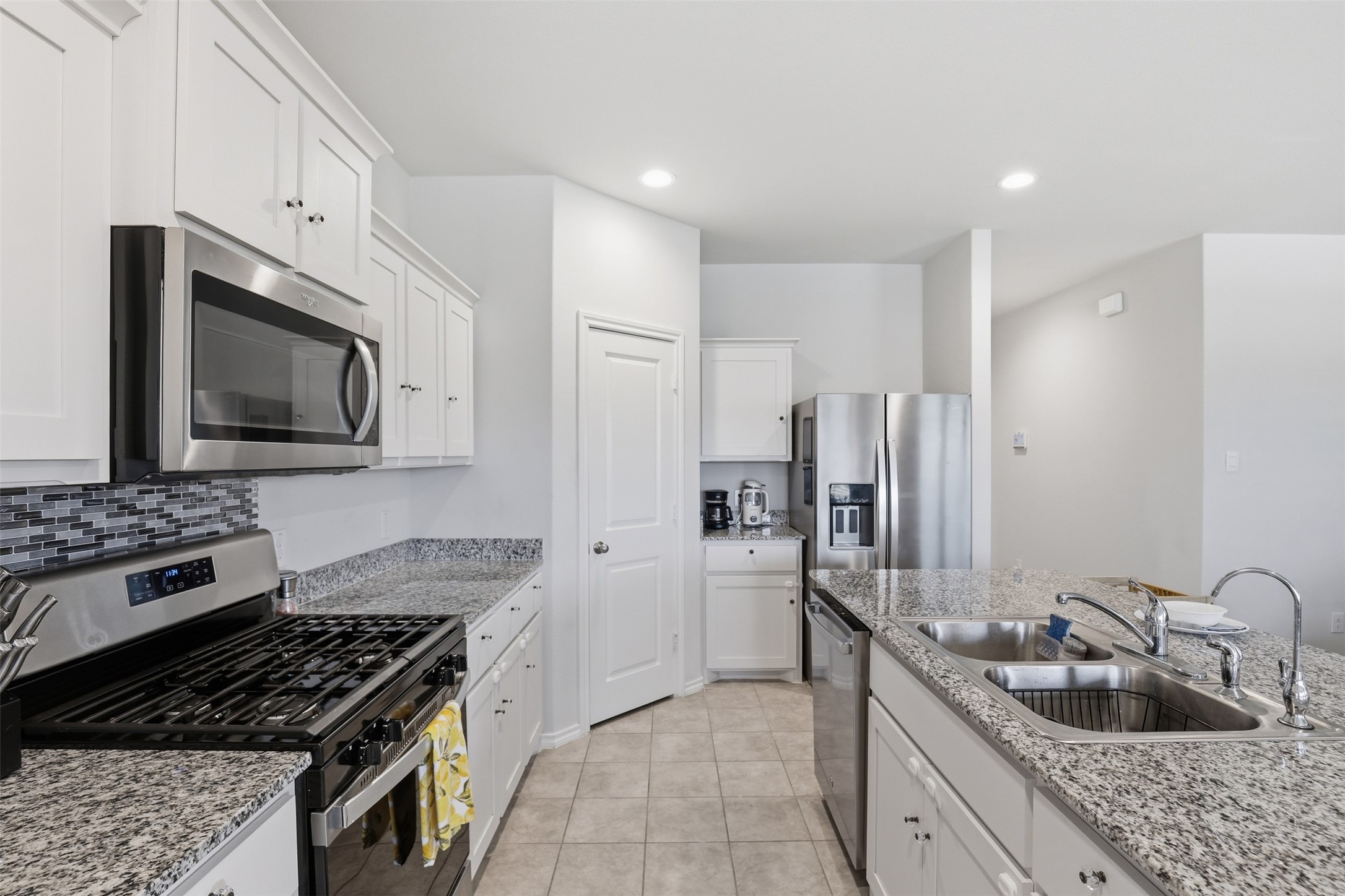 16645 Geskey Drive Justin TX 76247