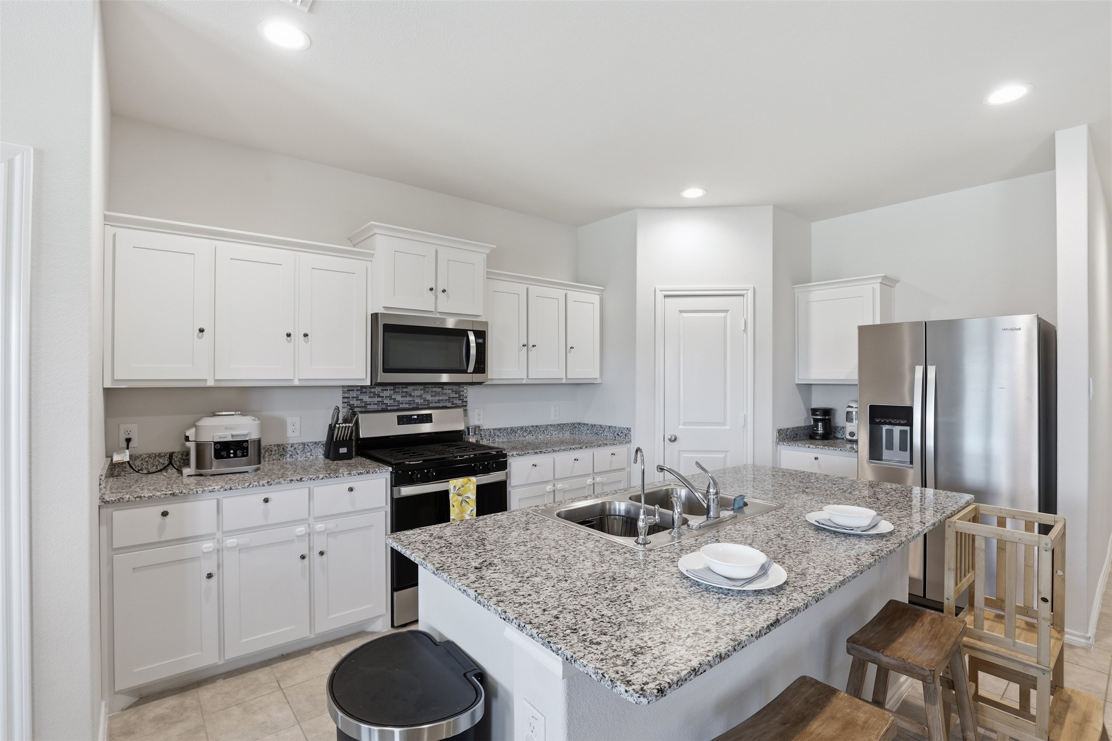 16645 Geskey Drive Justin TX 76247