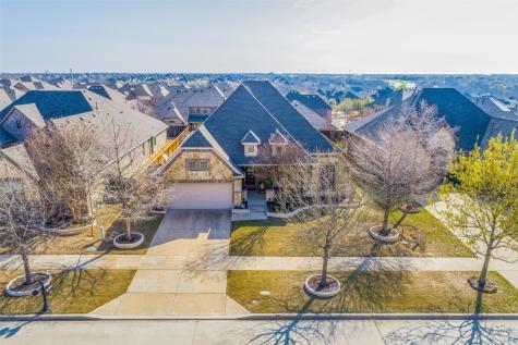 13708 Monstrell Road Frisco TX 75035