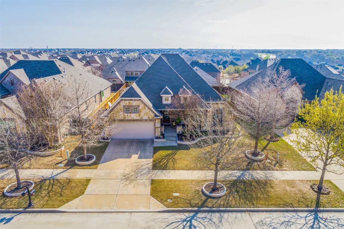 13708 Monstrell Road Frisco TX 75035