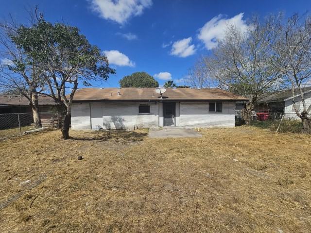644 W Ligustrum Boulevard Robstown TX 78380