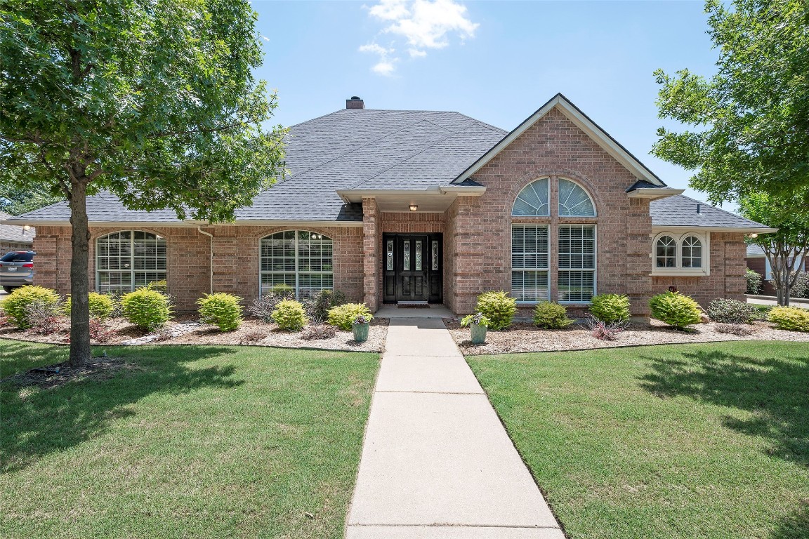 1513 Sweetgum Circle Keller TX 76248