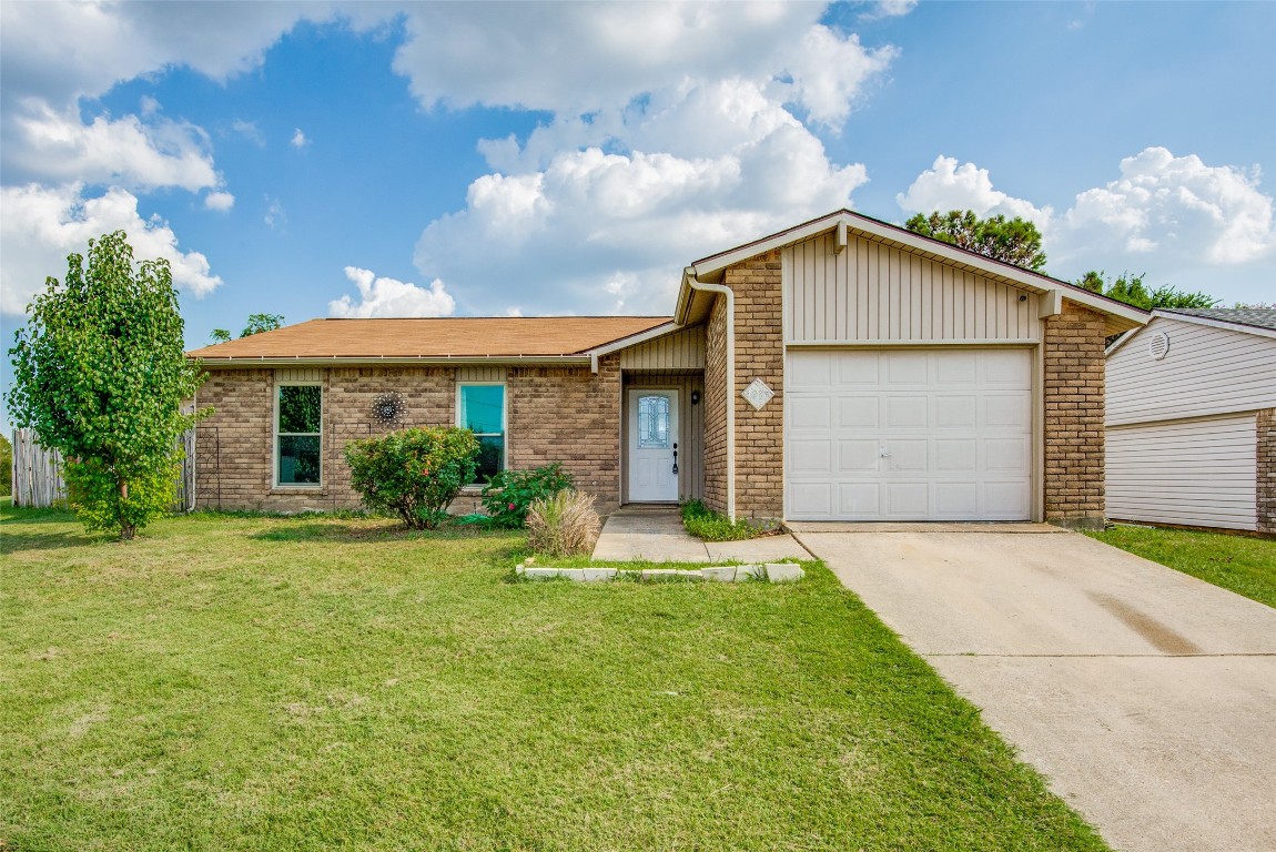 4937 Woodruff Drive The Colony TX 75056